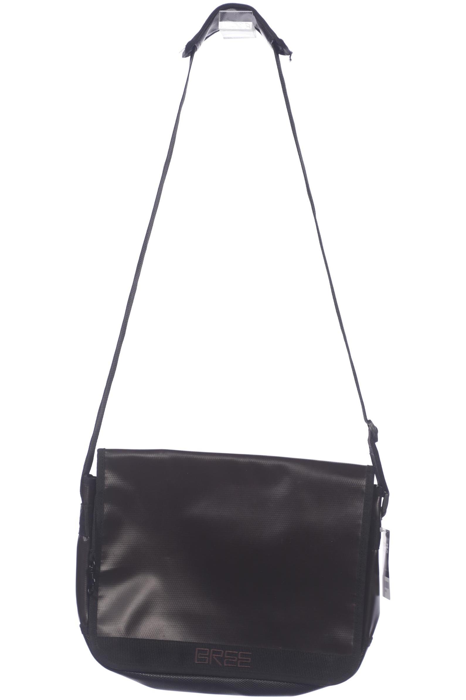 

Bree Damen Handtasche, braun, Gr.