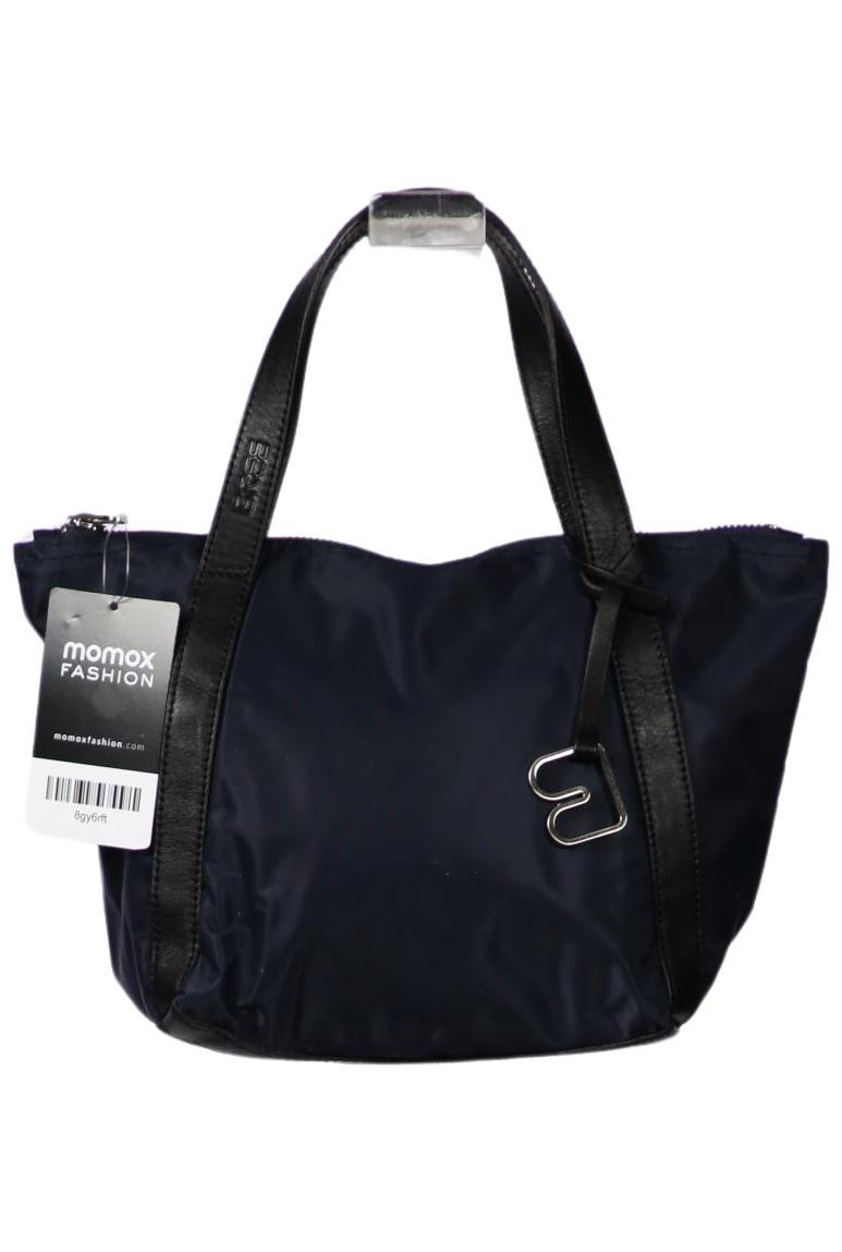 

Bree Damen Handtasche, marineblau, Gr.