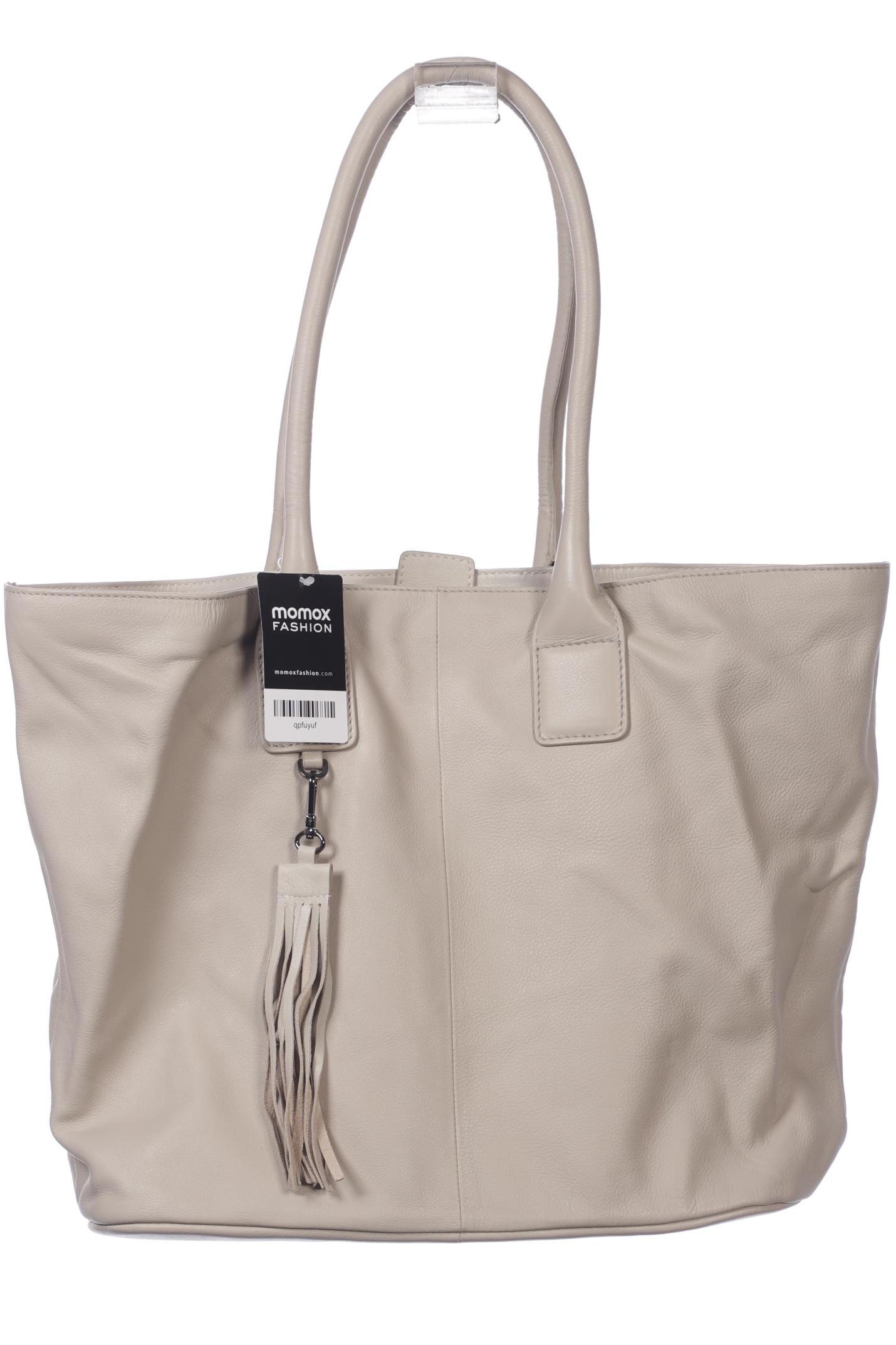

Bree Damen Handtasche, grau, Gr.