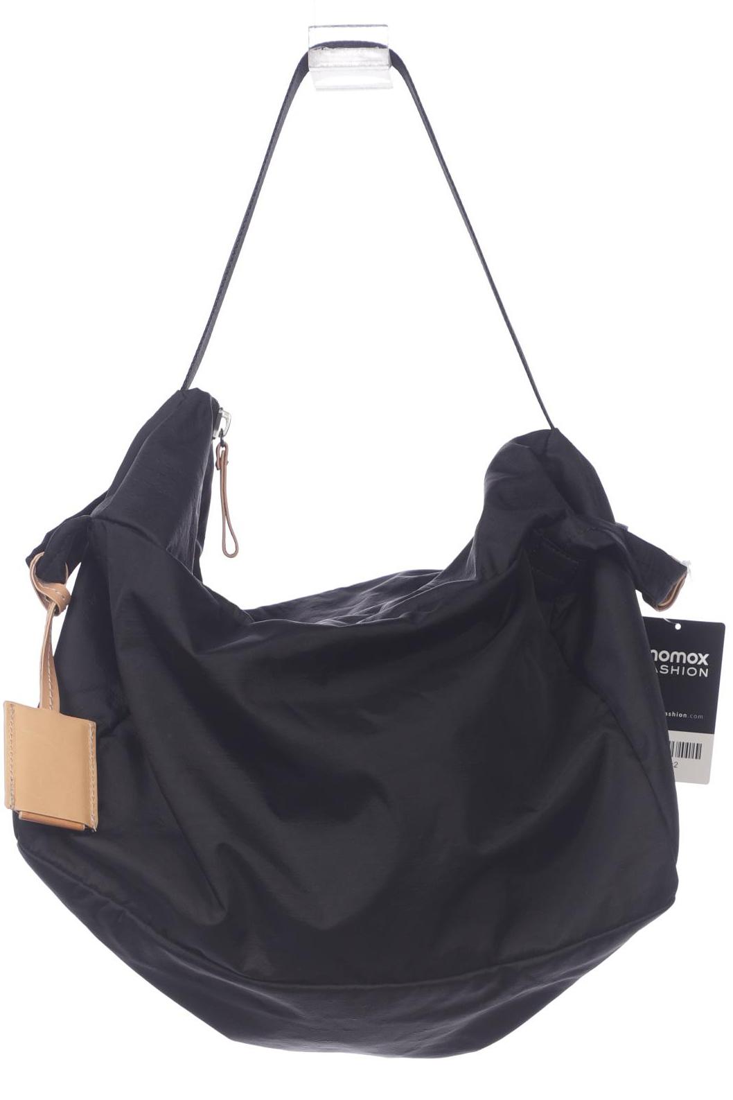 

Bree Damen Handtasche, schwarz, Gr.