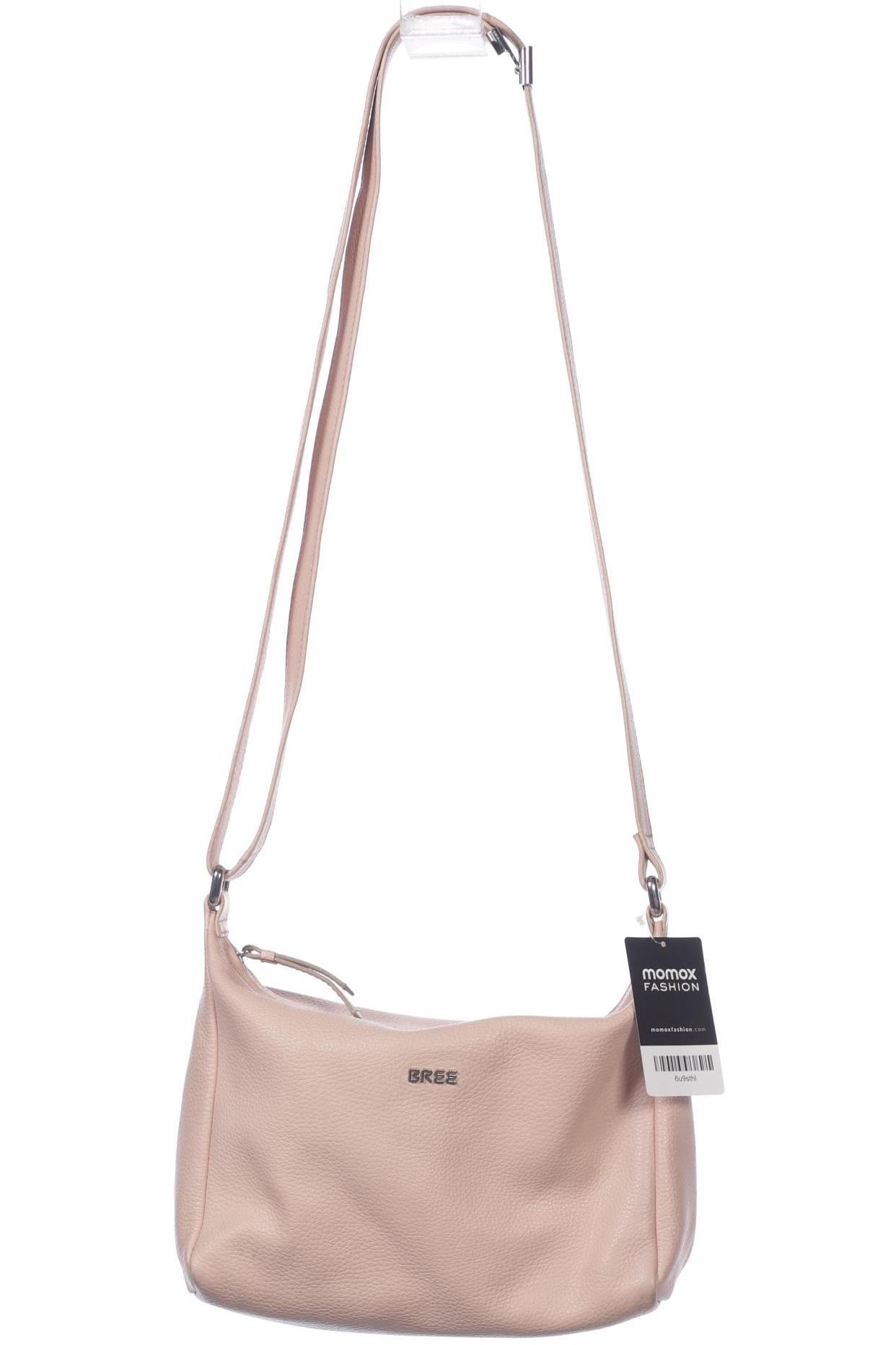 

Bree Damen Handtasche, pink, Gr.