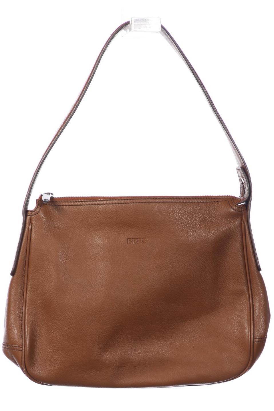 

Bree Damen Handtasche, braun, Gr.