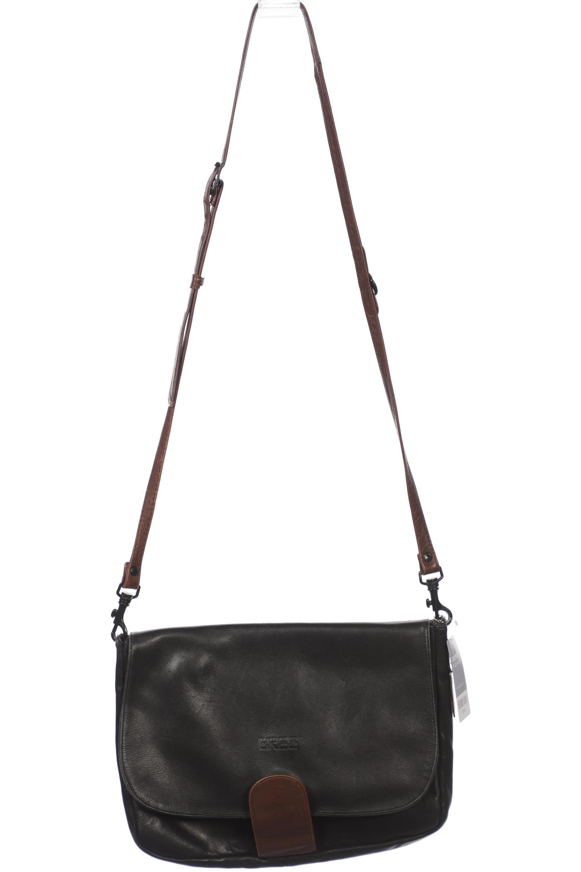 

Bree Damen Handtasche, schwarz