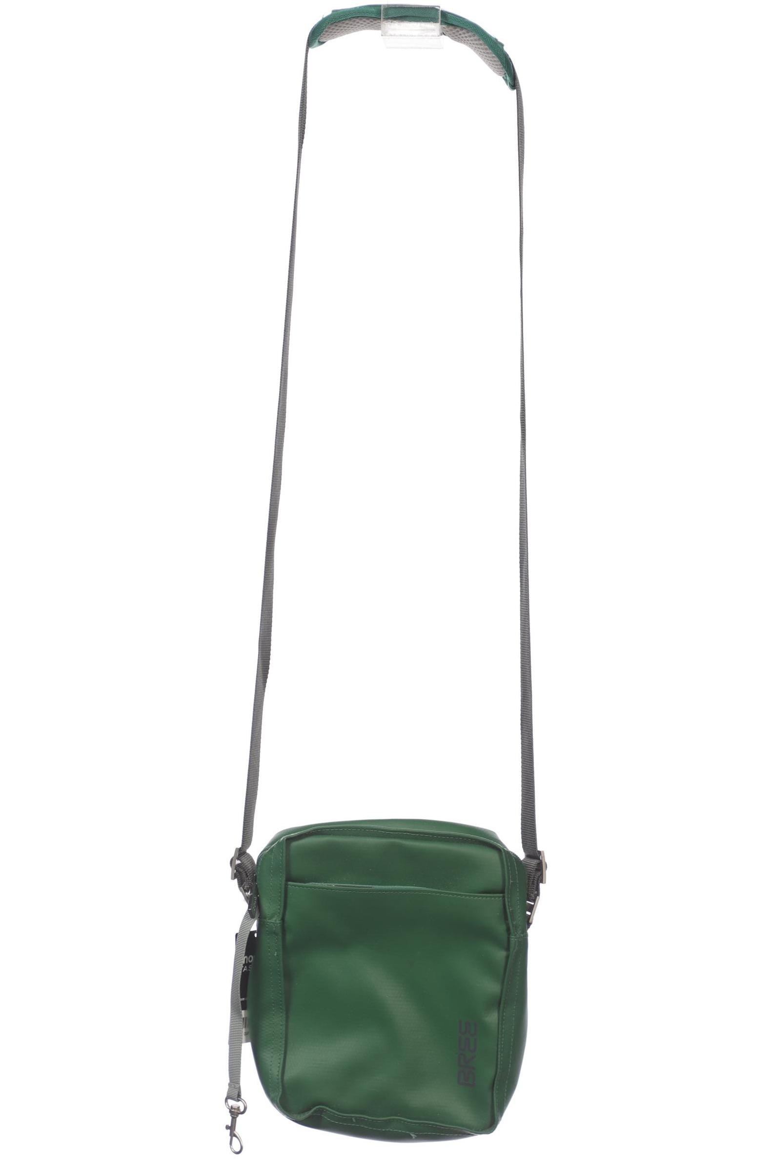 

Bree Damen Handtasche, grün