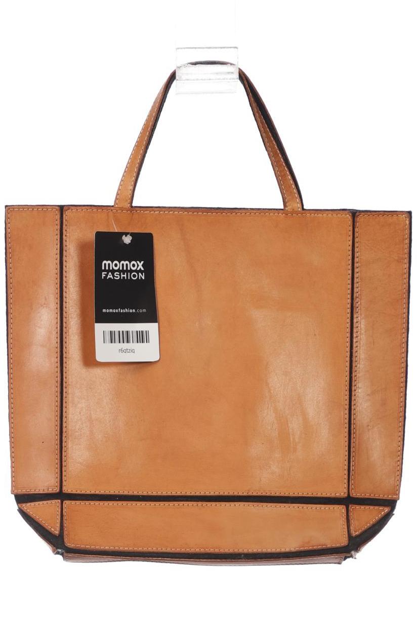 

Bree Damen Handtasche, braun, Gr.