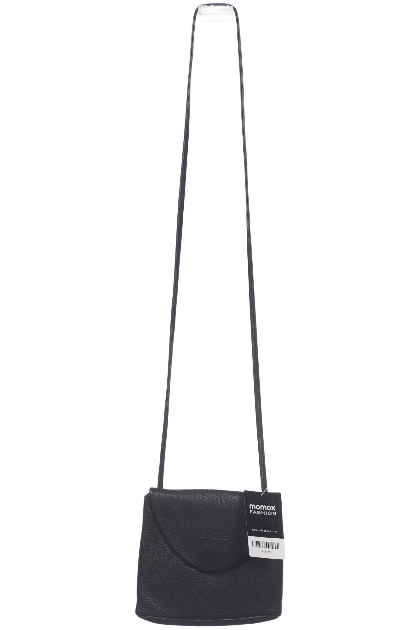 

Bree Damen Handtasche, schwarz