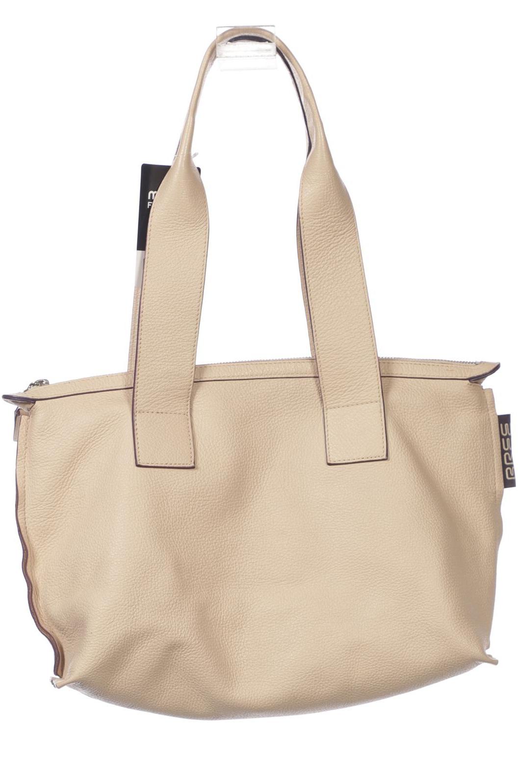 

Bree Damen Handtasche, beige