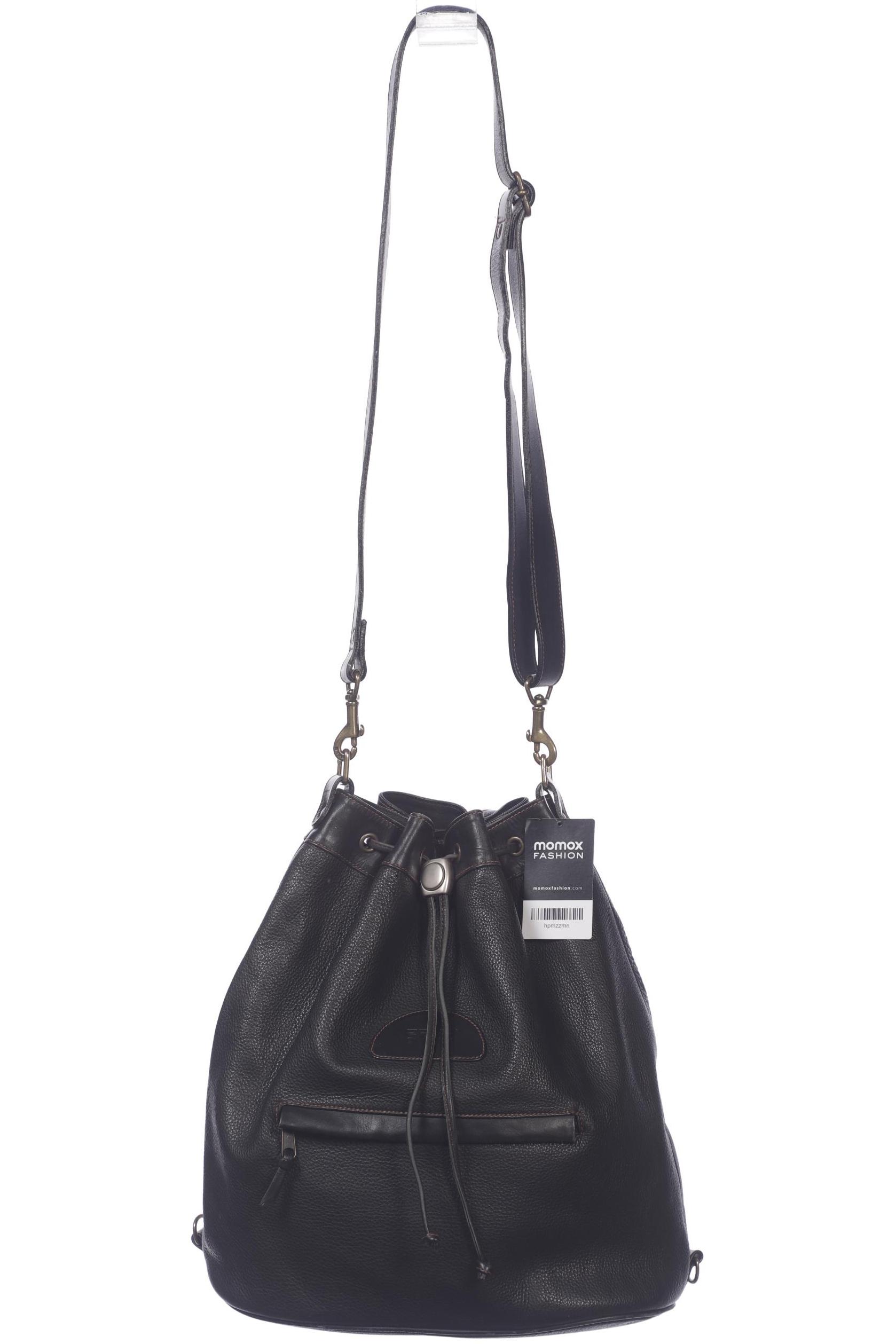 

Bree Damen Handtasche, braun, Gr.