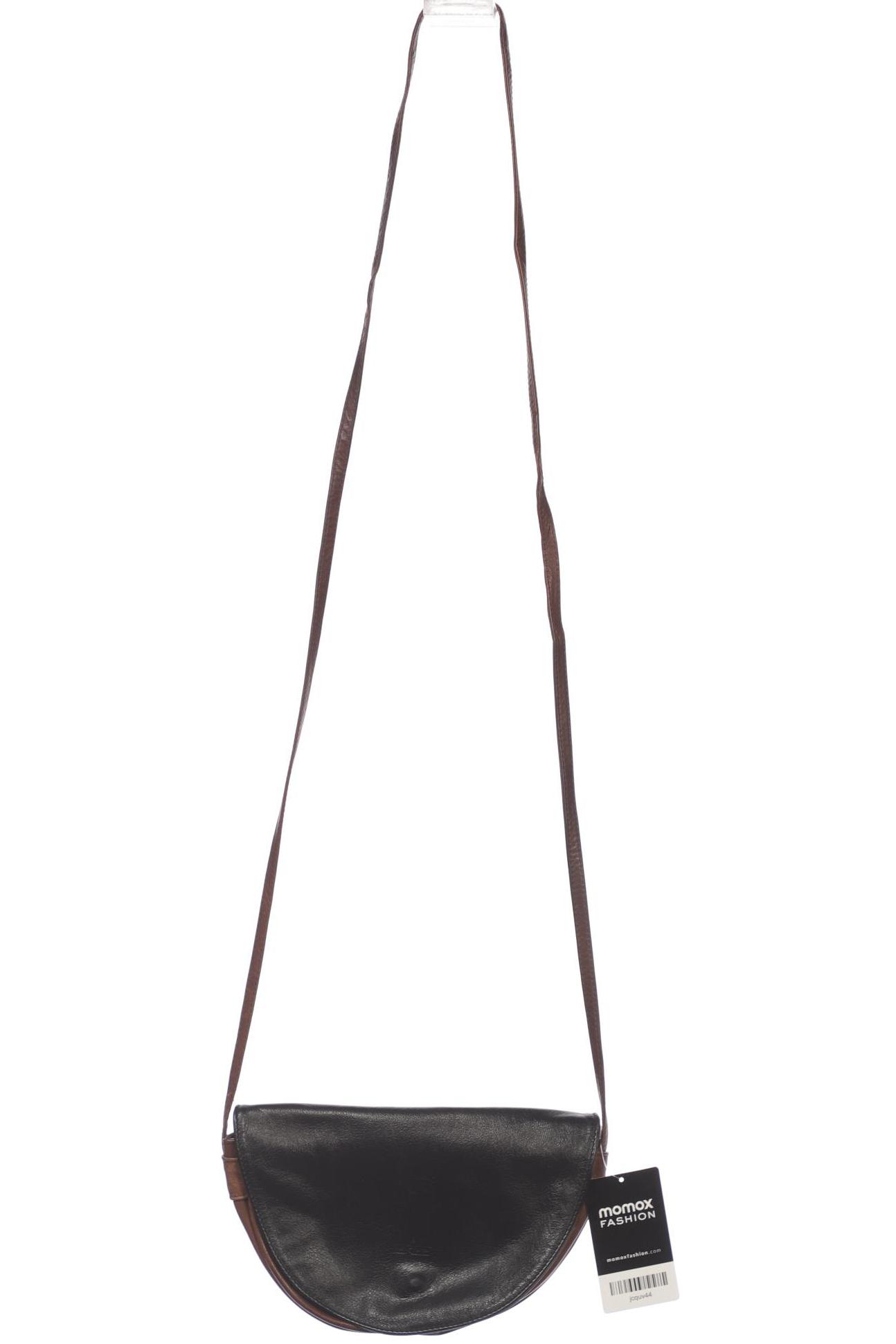 

Bree Damen Handtasche, schwarz