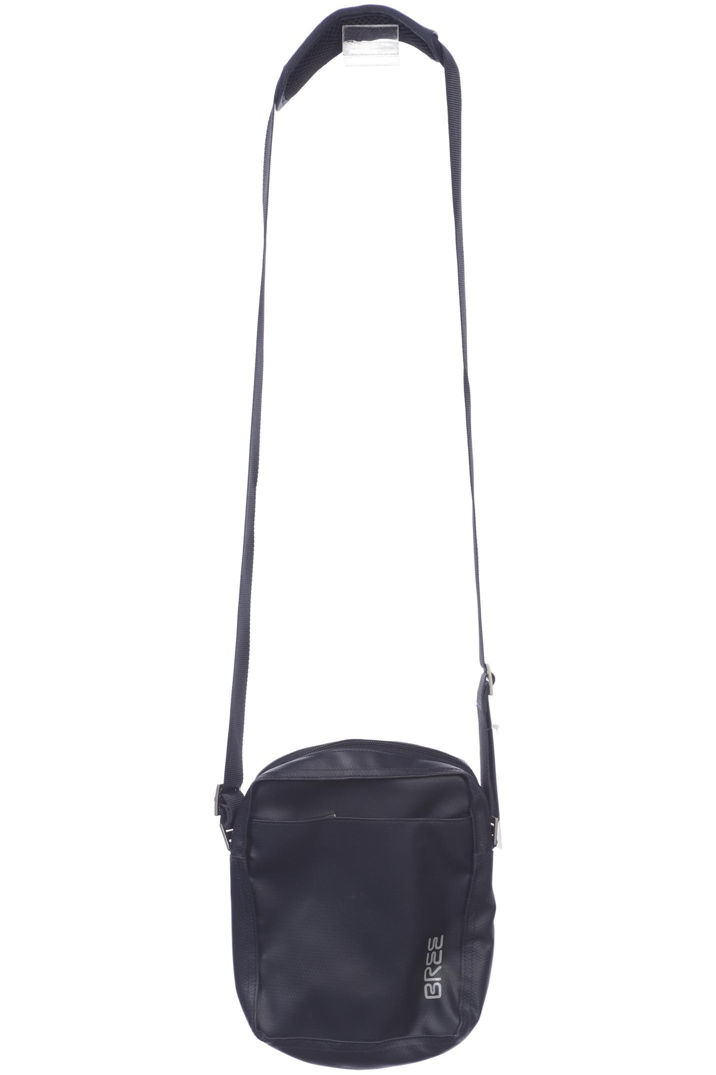 

Bree Damen Handtasche, marineblau, Gr.