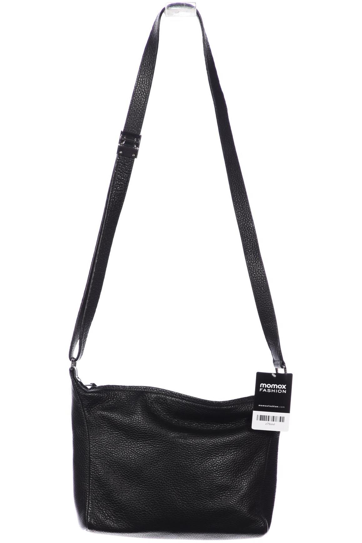 

Bree Damen Handtasche, schwarz