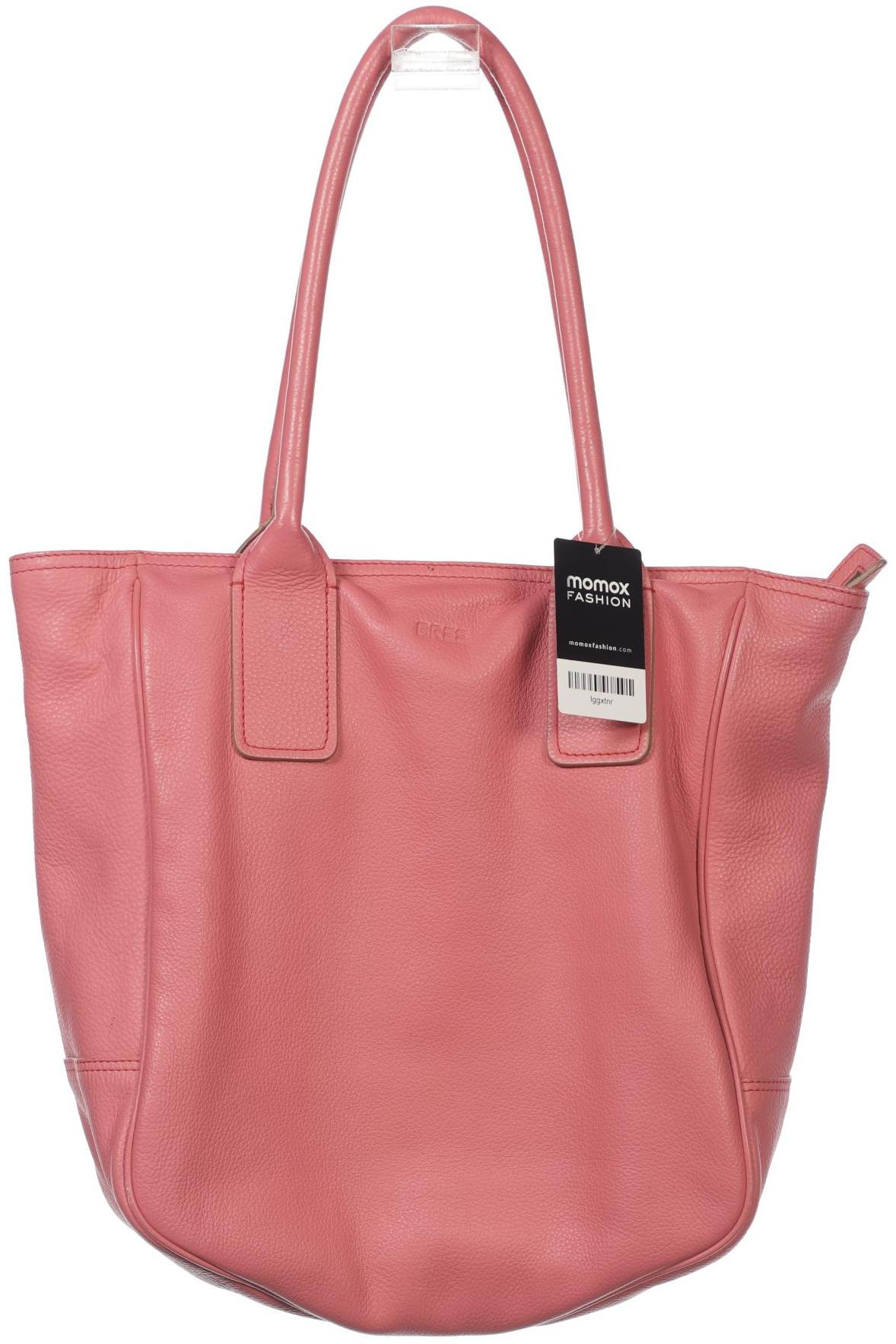 

Bree Damen Handtasche, pink