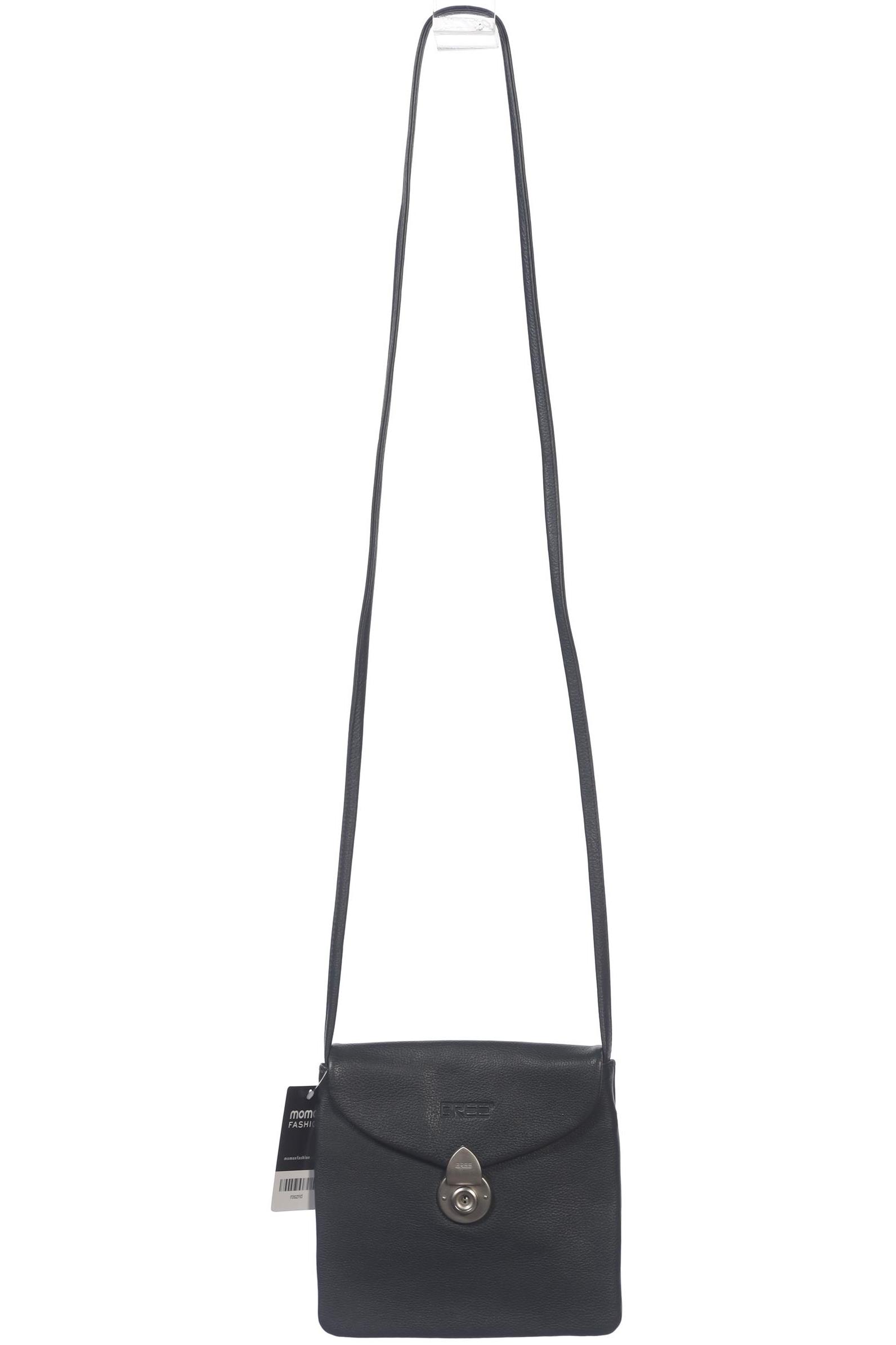 

Bree Damen Handtasche, marineblau, Gr.