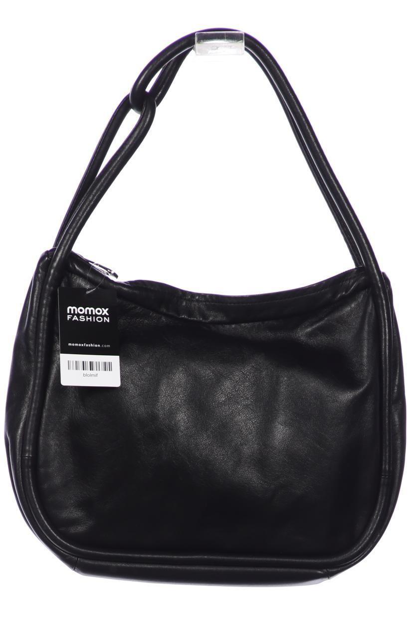 

Bree Damen Handtasche, schwarz, Gr.