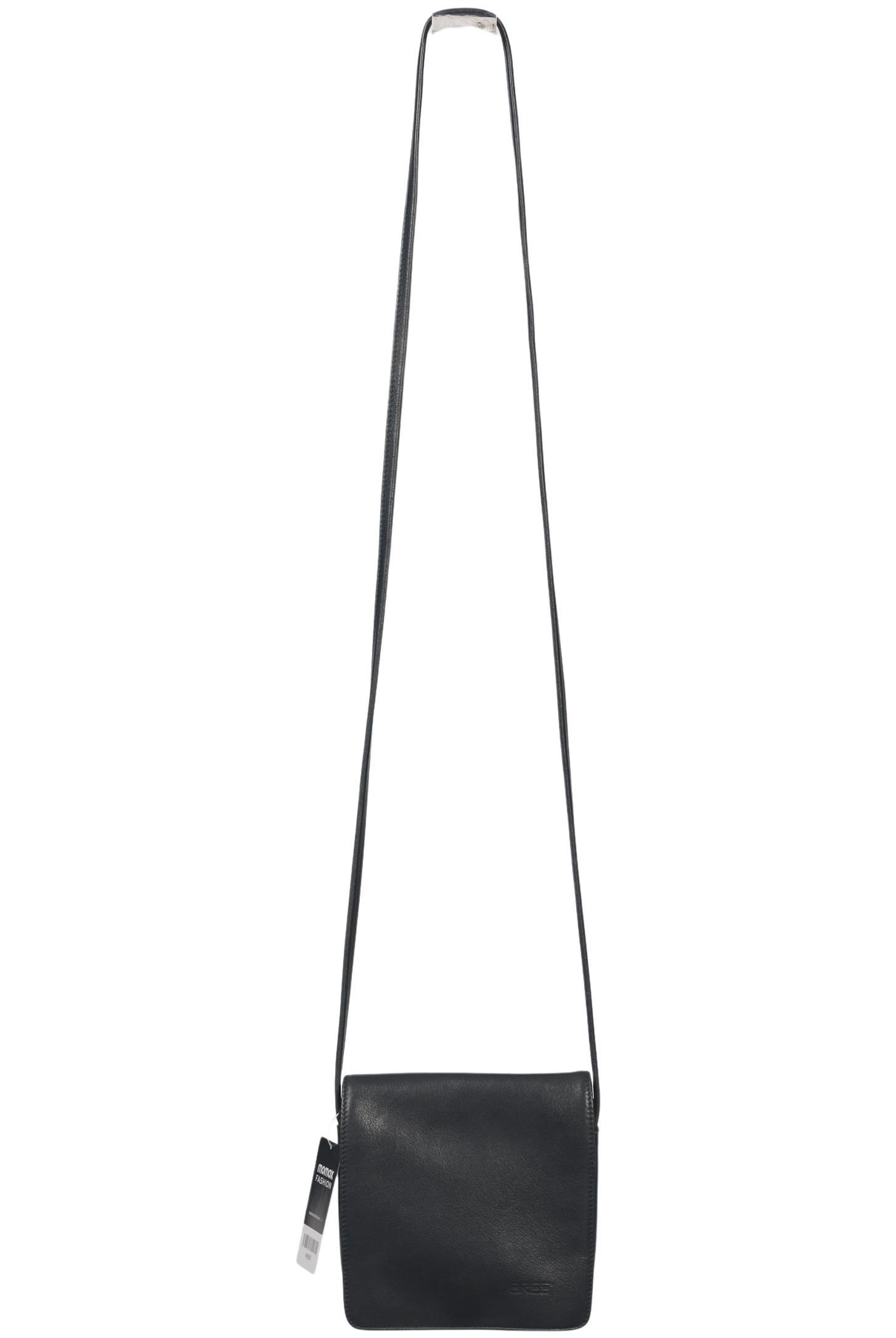 

Bree Damen Handtasche, schwarz, Gr.