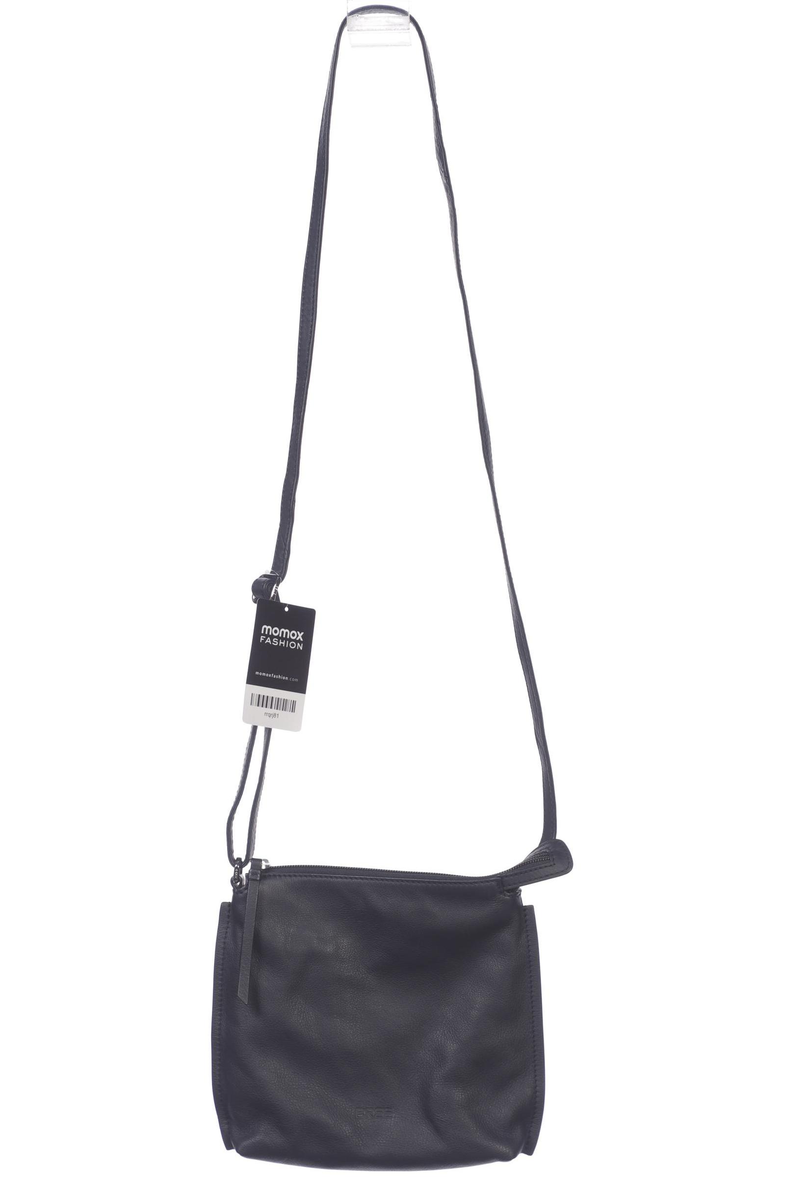 

Bree Damen Handtasche, marineblau, Gr.