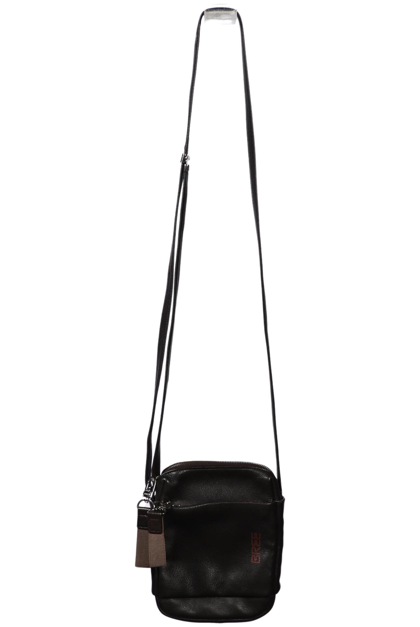 

Bree Damen Handtasche, braun, Gr.