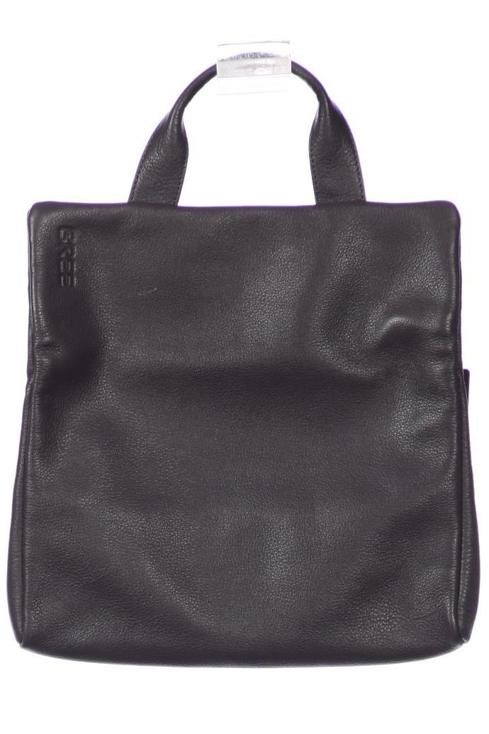 

Bree Damen Handtasche, grau, Gr.