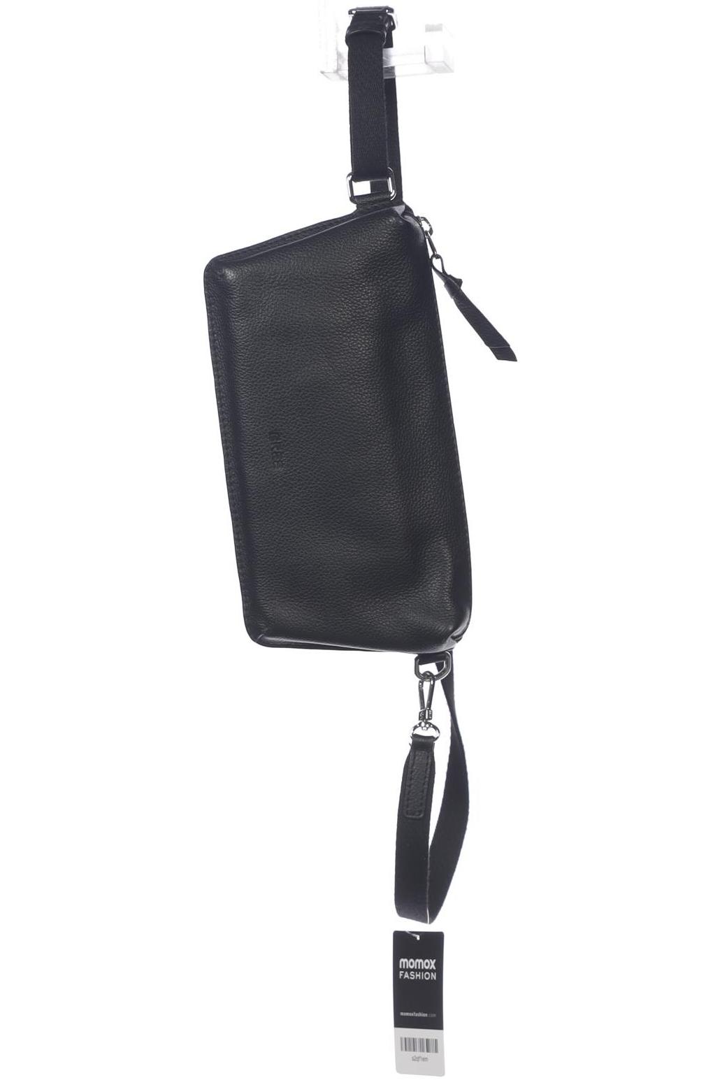 

Bree Damen Handtasche, schwarz, Gr.