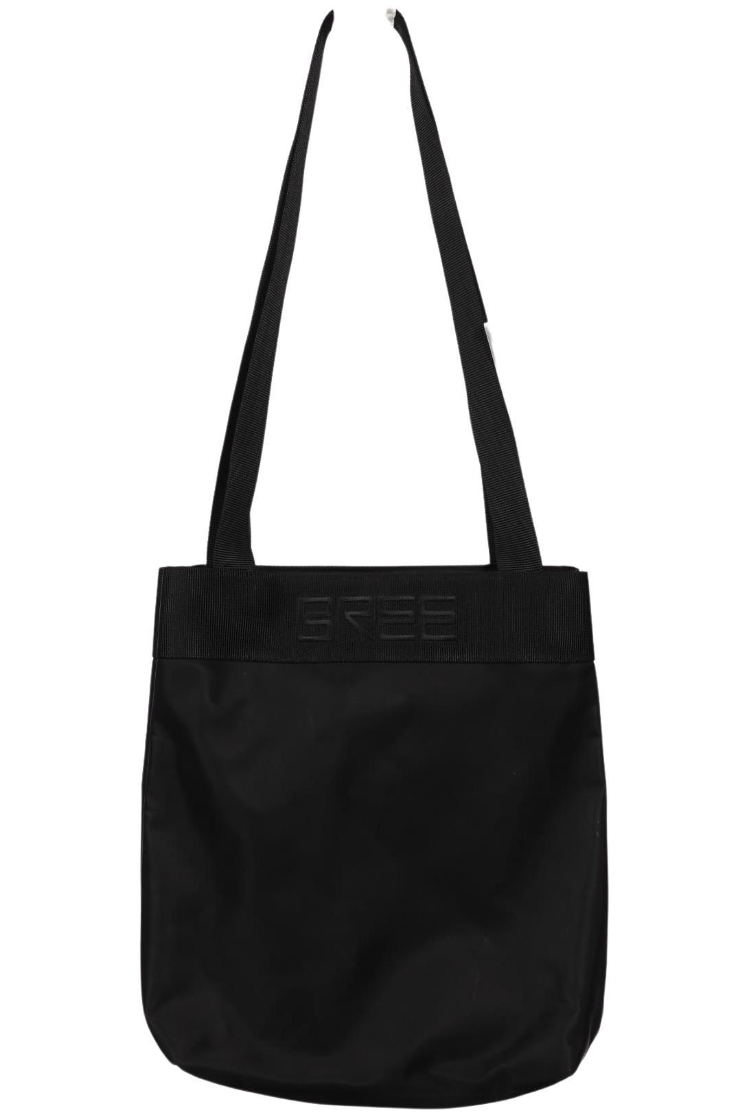

Bree Damen Handtasche, schwarz, Gr.