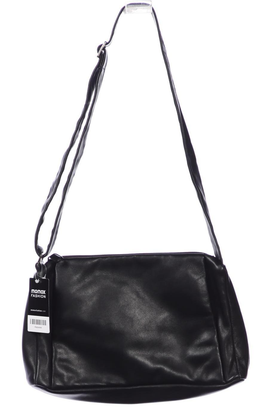 

Bree Damen Handtasche, schwarz, Gr.