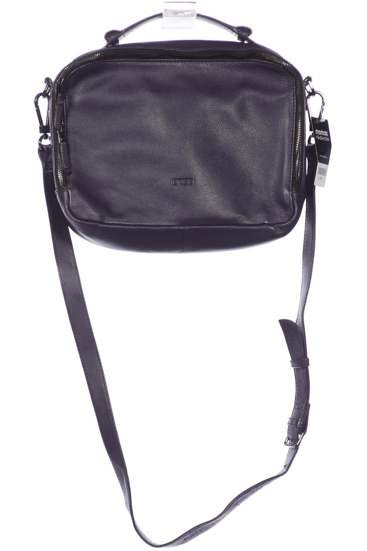 

Bree Damen Handtasche, flieder, Gr.