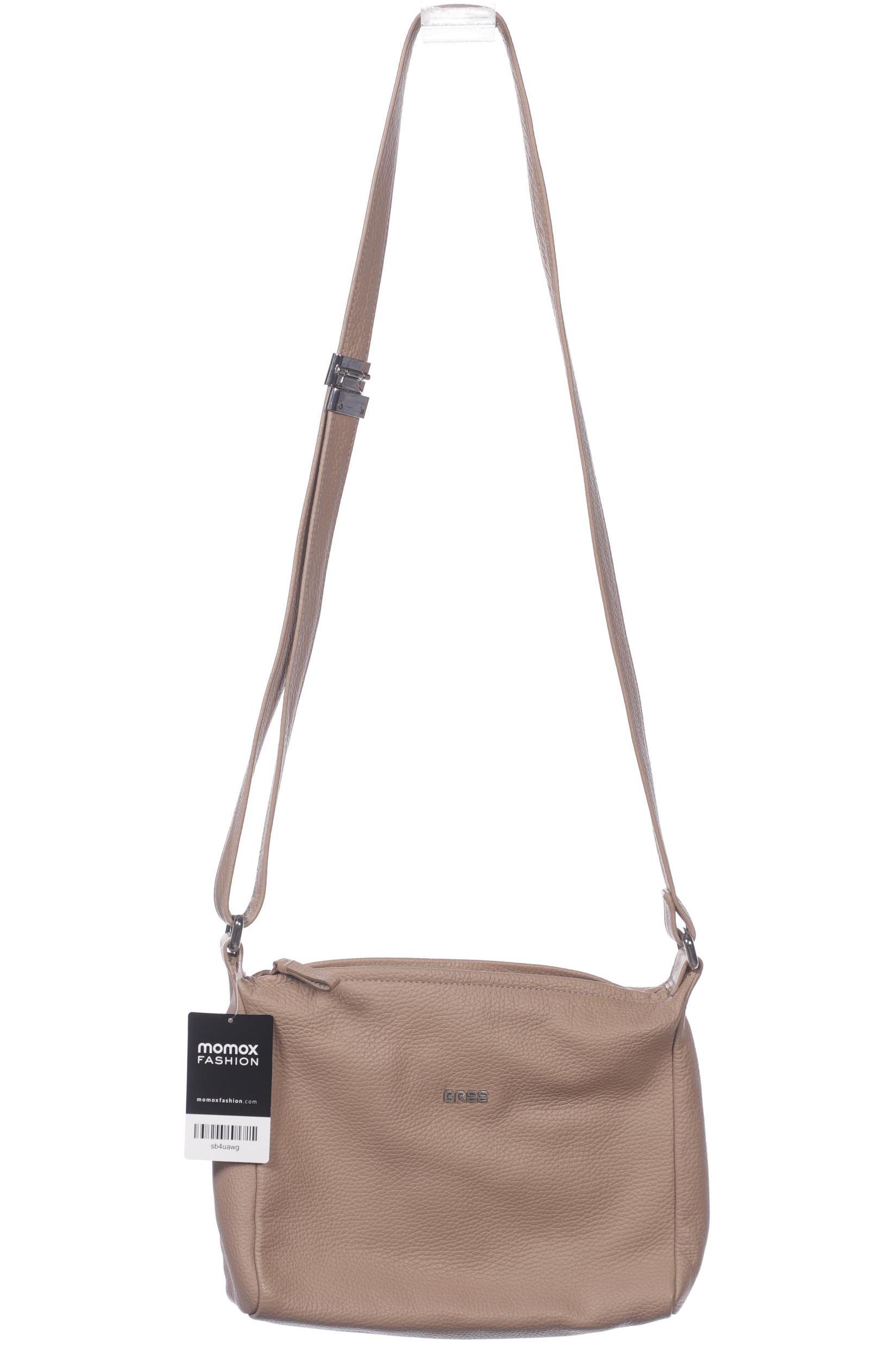 

Bree Damen Handtasche, beige, Gr.