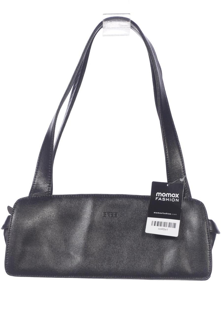 

Bree Damen Handtasche, schwarz, Gr.