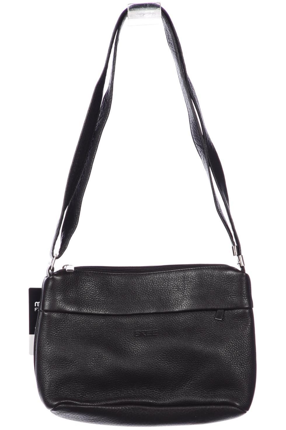

Bree Damen Handtasche, braun