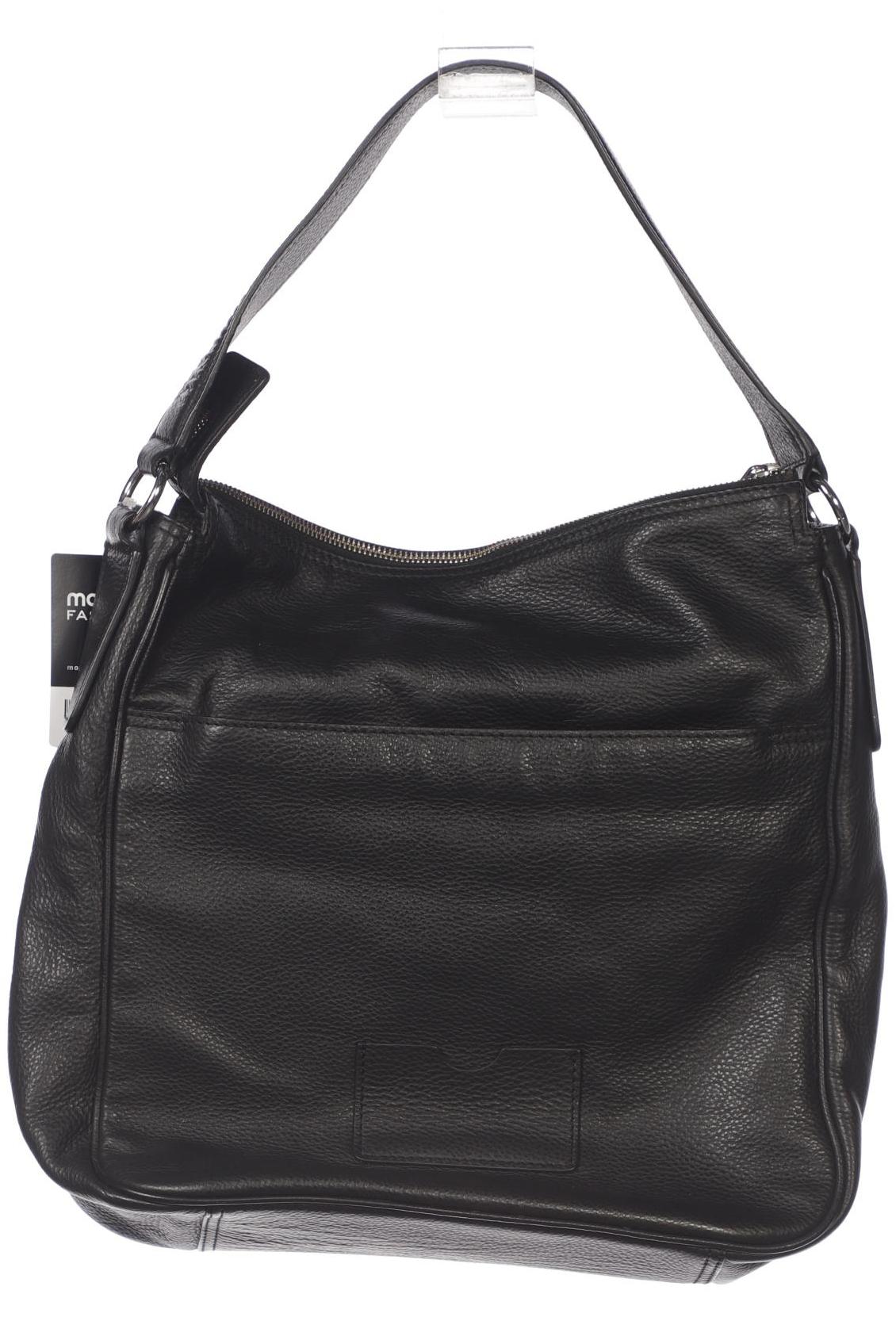 

Bree Damen Handtasche, schwarz, Gr.