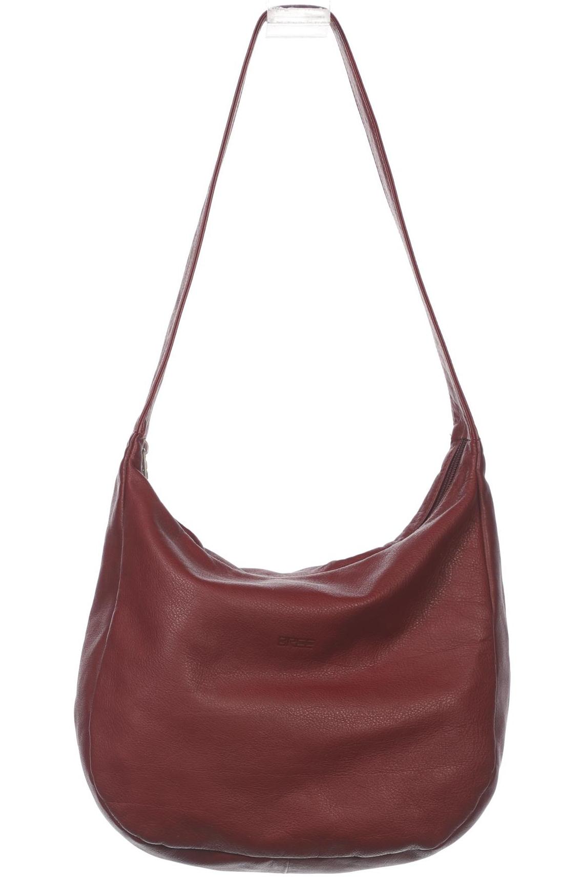 

Bree Damen Handtasche, rot
