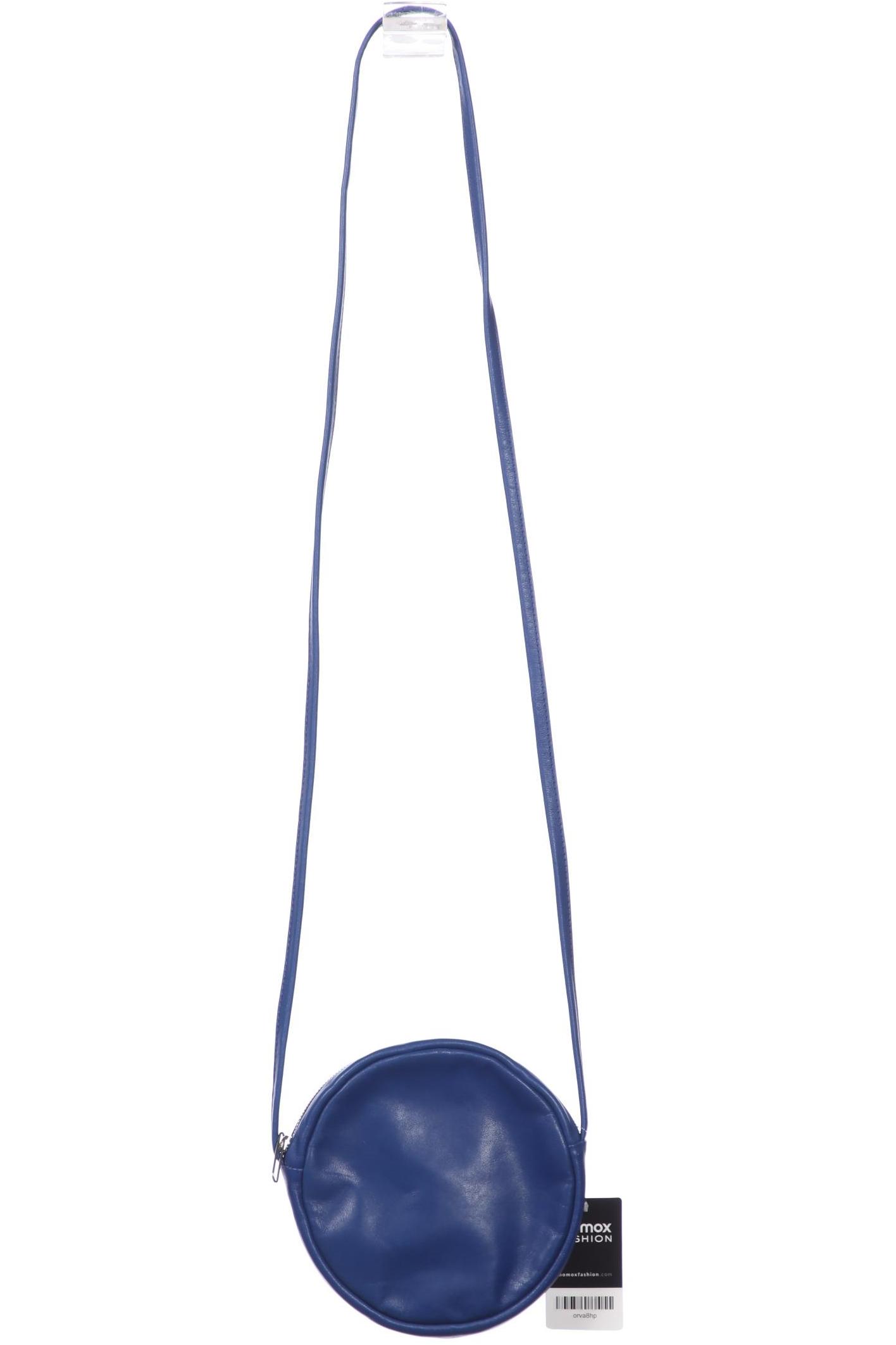

Bree Damen Handtasche, blau, Gr.