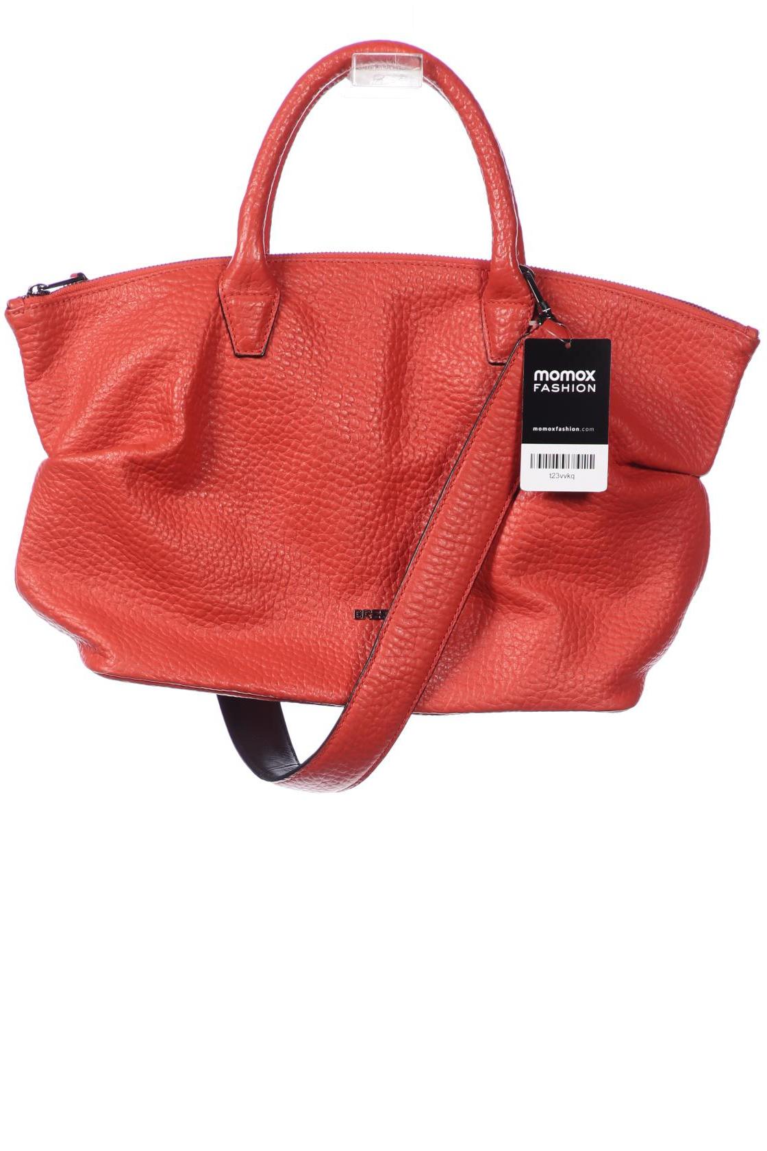 

Bree Damen Handtasche, pink, Gr.