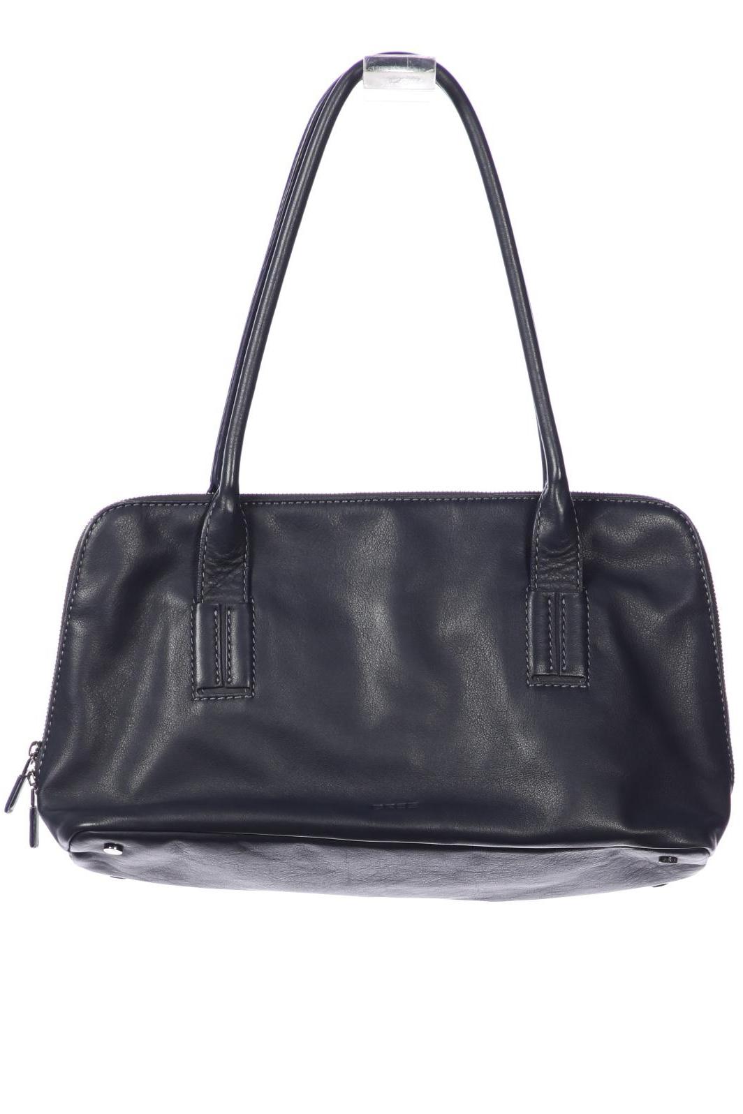 

Bree Damen Handtasche, marineblau, Gr.