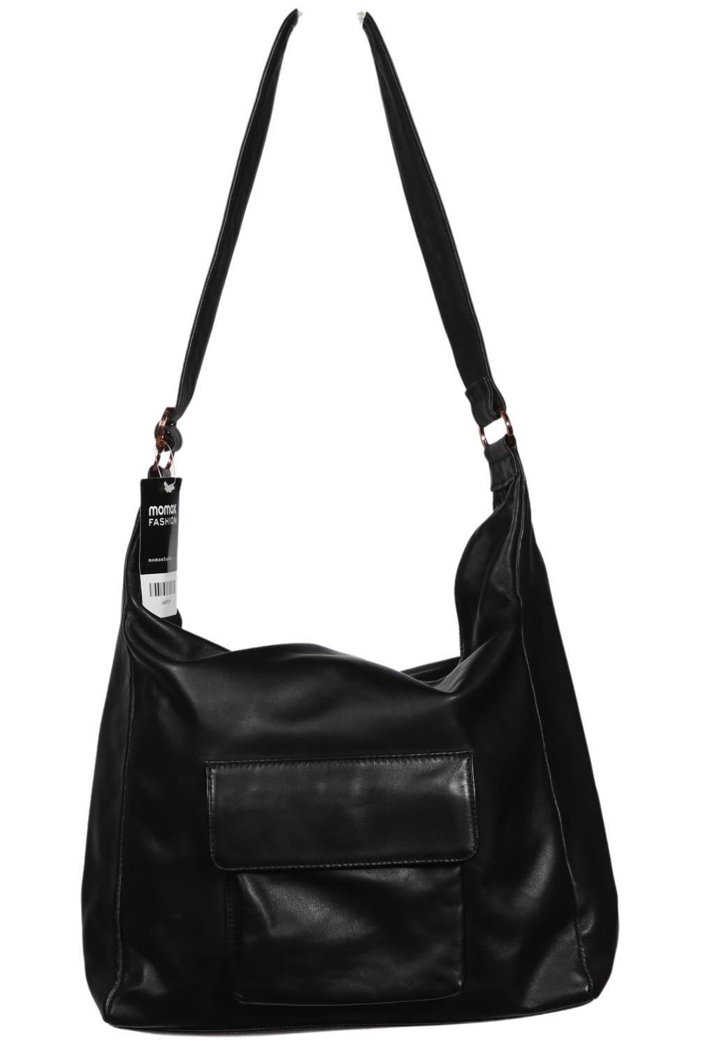 

Bree Damen Handtasche, schwarz, Gr.