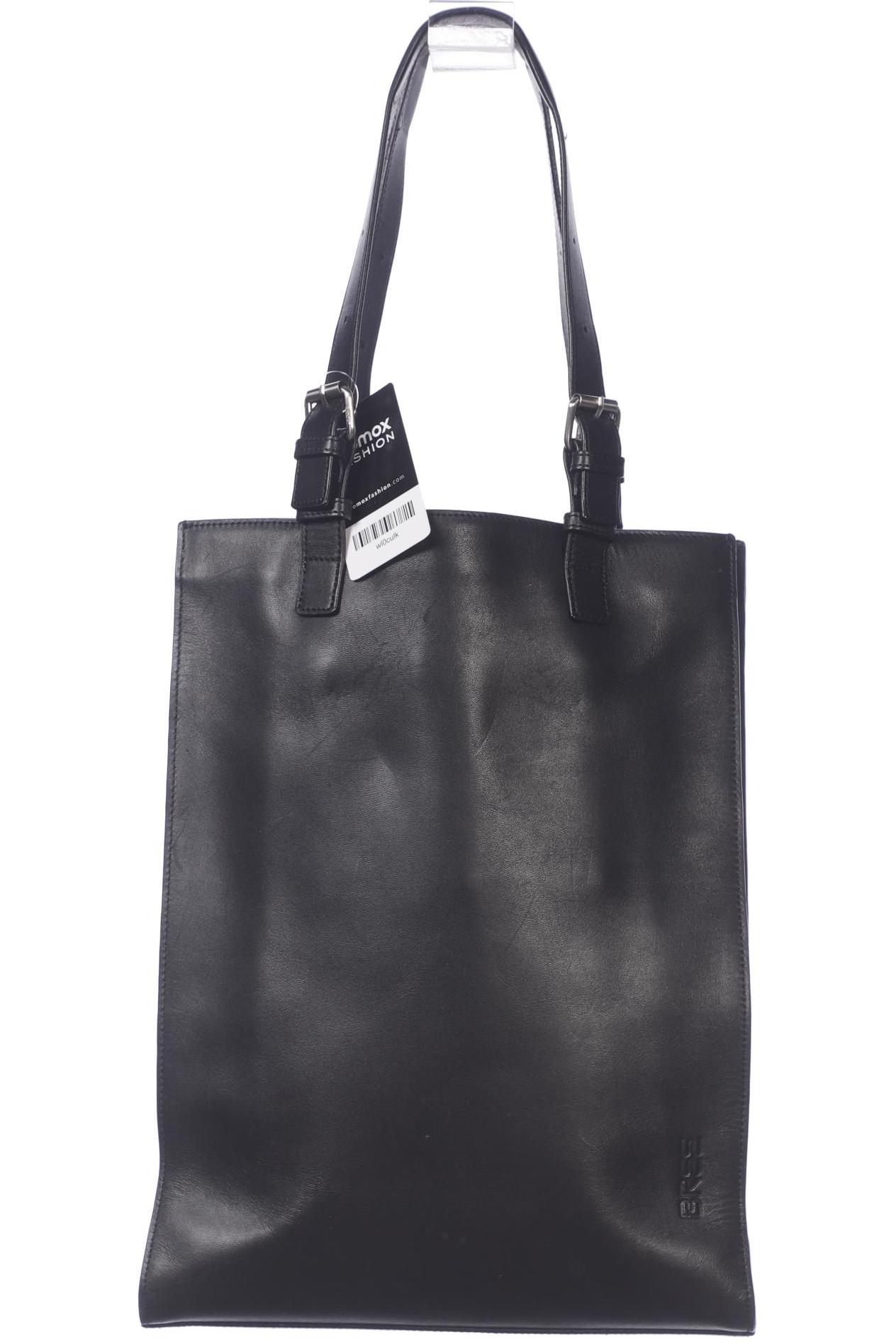 

Bree Damen Handtasche, schwarz, Gr.