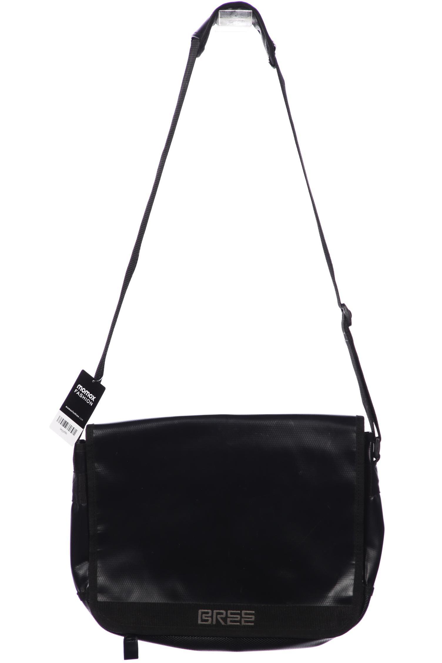 

Bree Damen Handtasche, marineblau