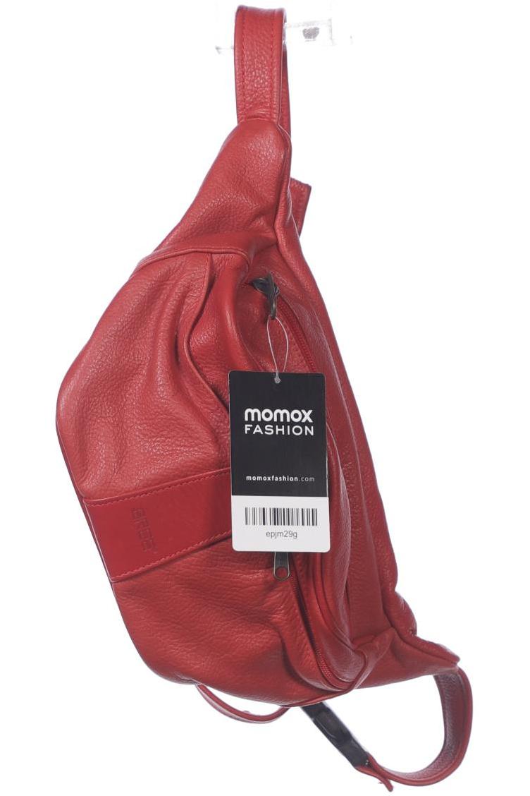 

Bree Damen Handtasche, rot, Gr.
