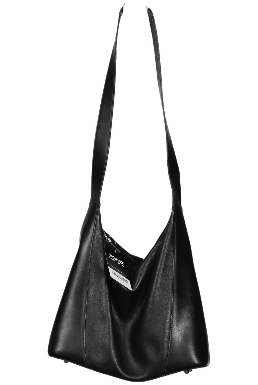 

Bree Damen Handtasche, schwarz, Gr.