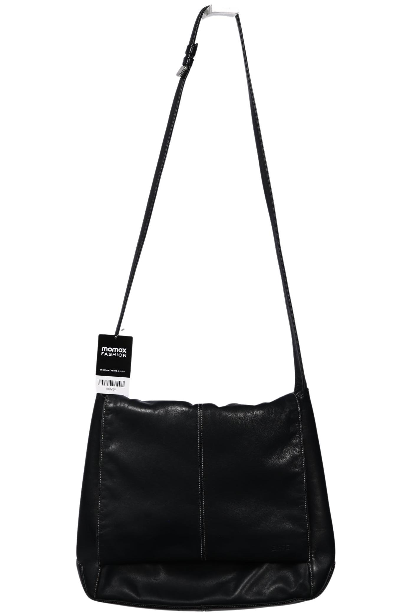 

Bree Damen Handtasche, marineblau, Gr.