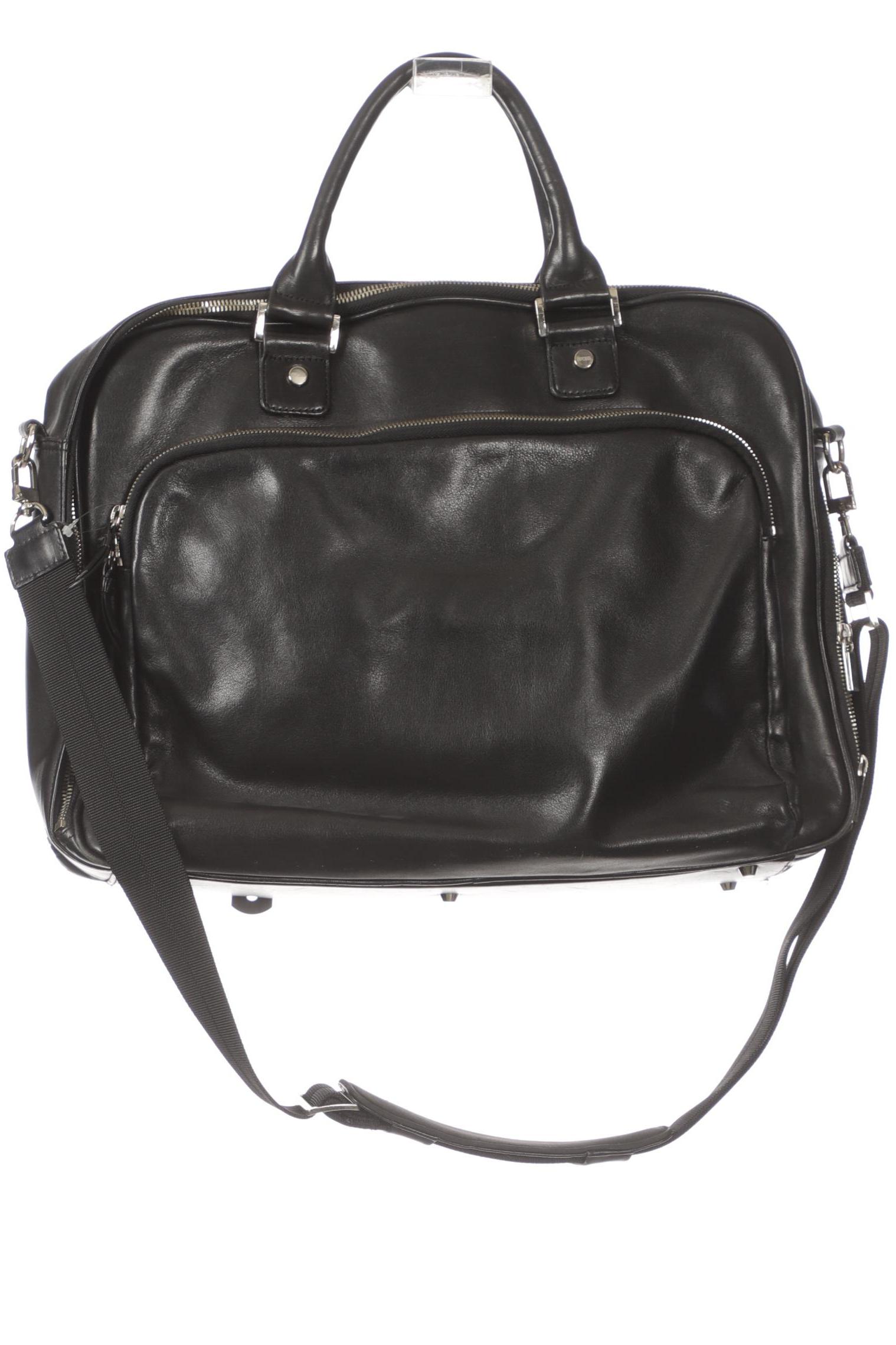 

Bree Damen Handtasche, schwarz, Gr.