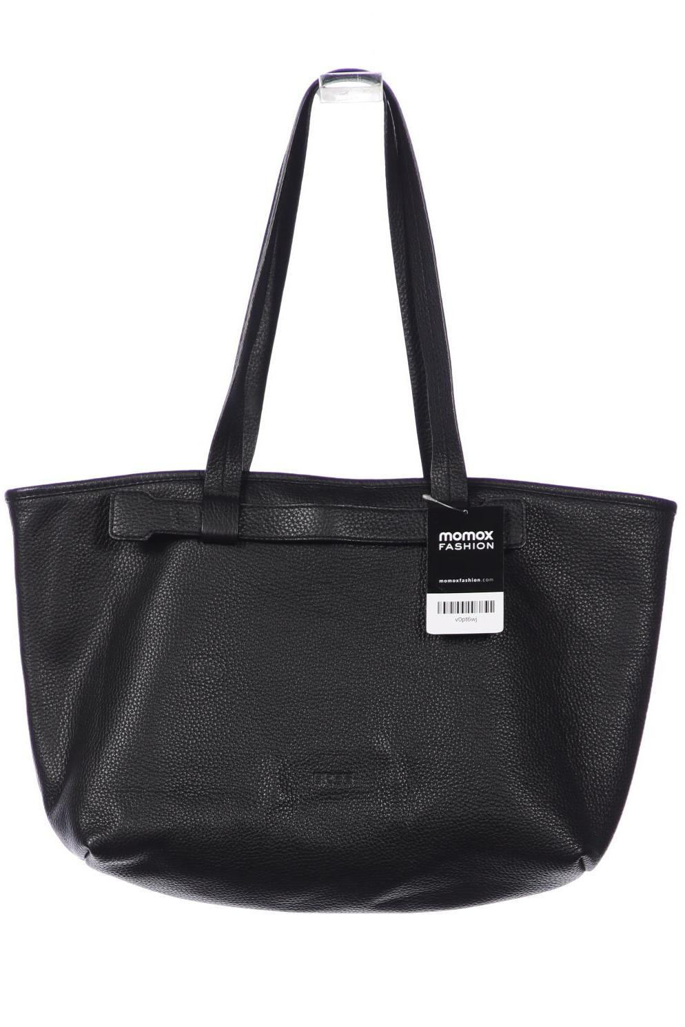 

Bree Damen Handtasche, schwarz, Gr.