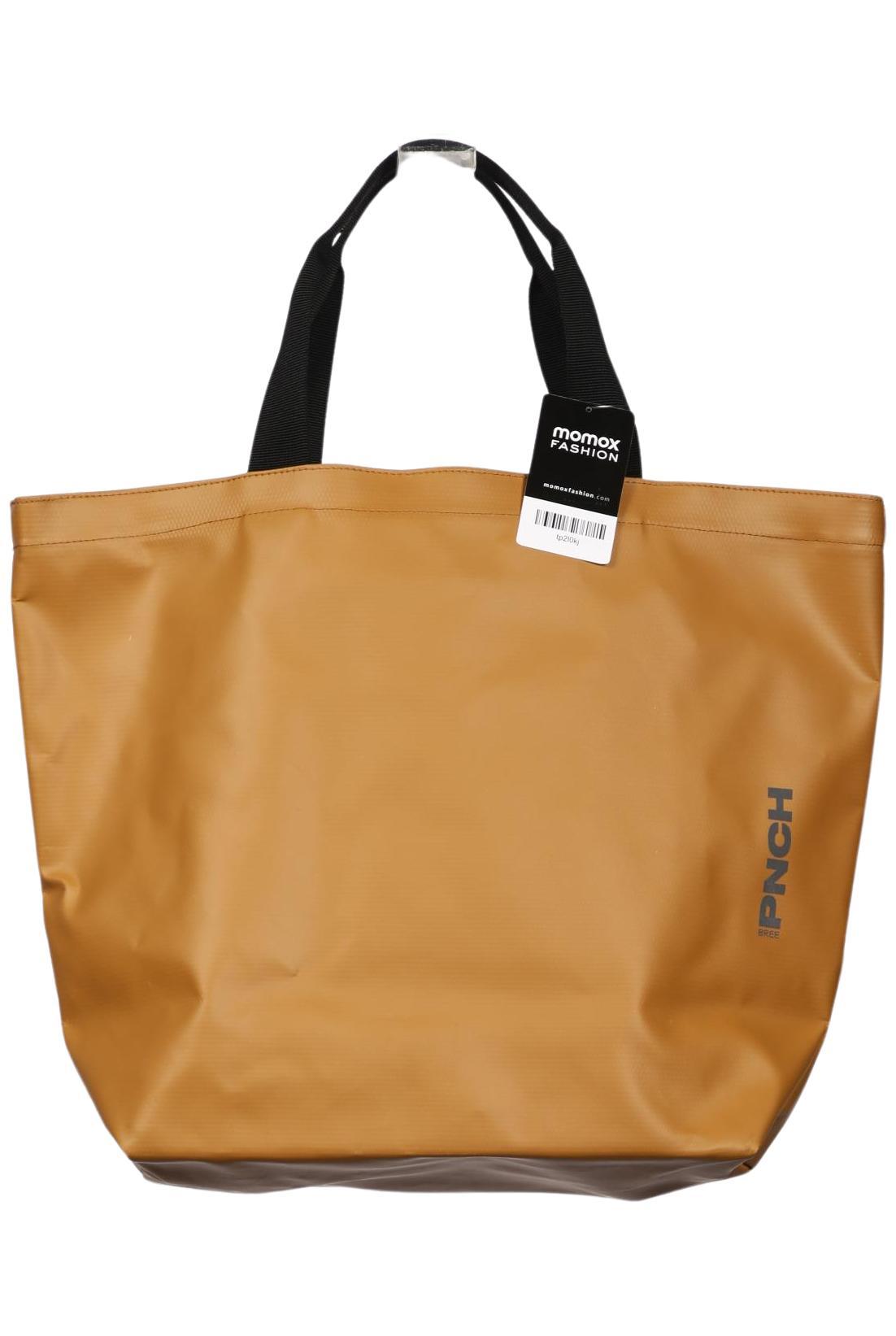 

Bree Damen Handtasche, braun, Gr.