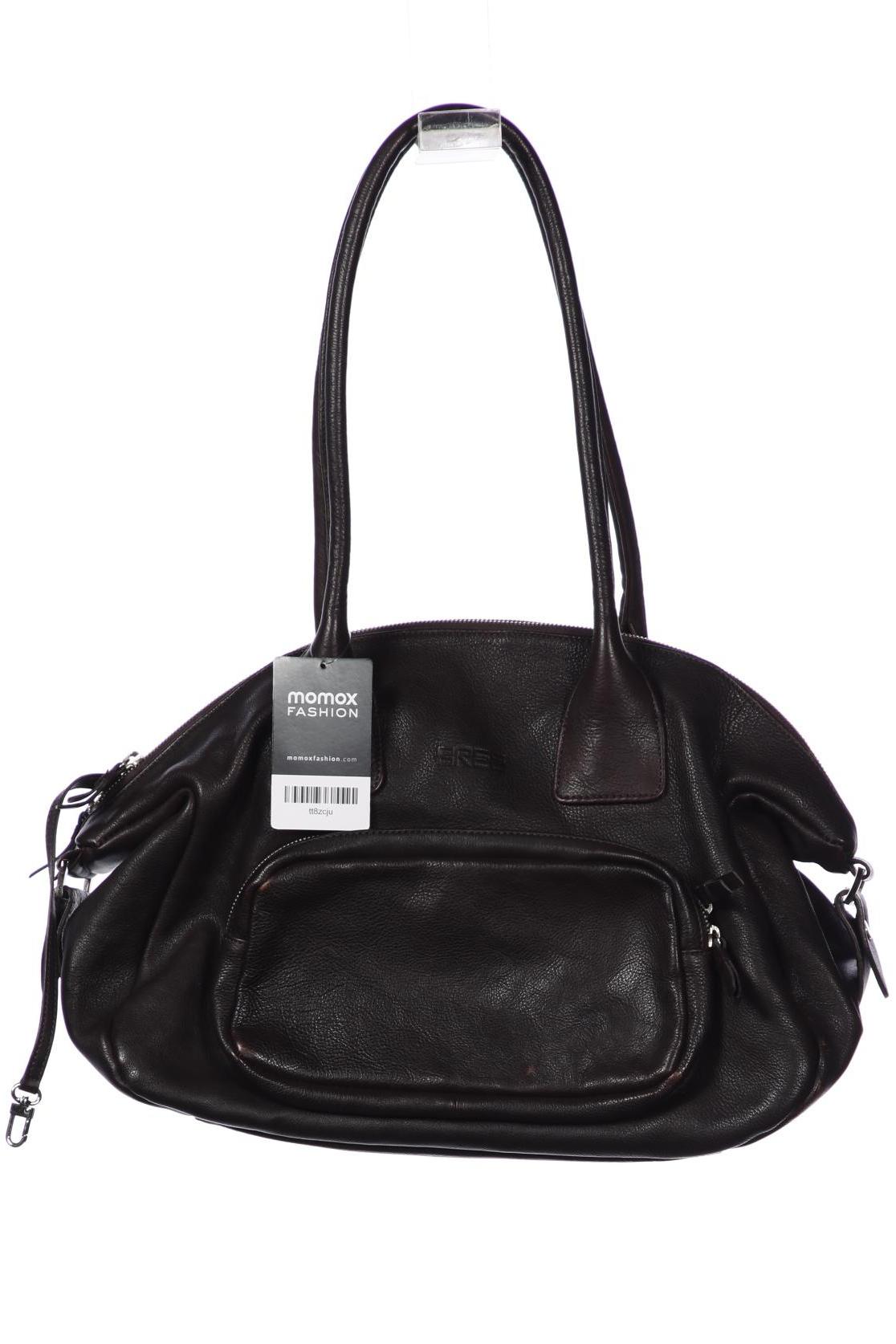 

Bree Damen Handtasche, braun