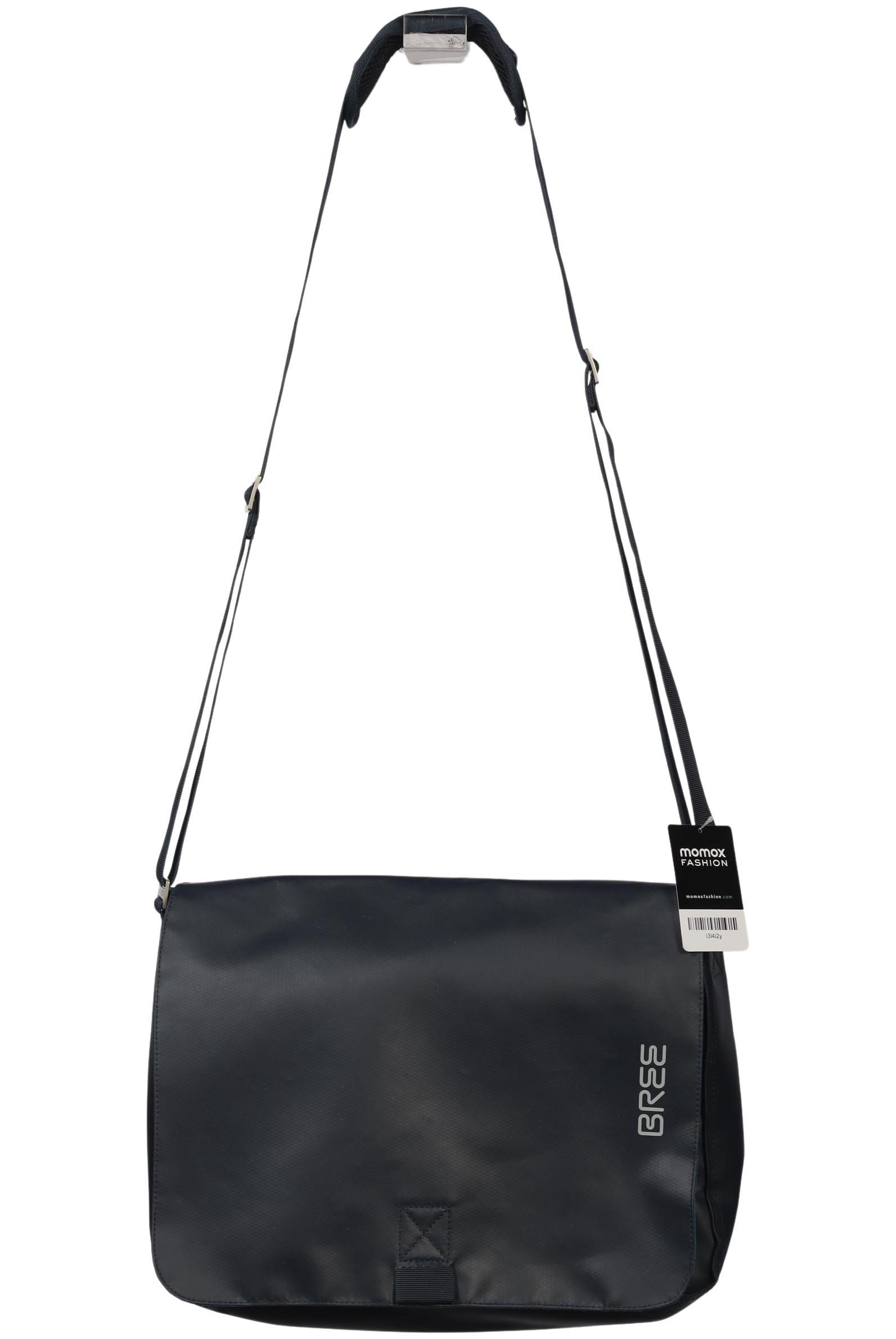 

Bree Damen Handtasche, marineblau, Gr.