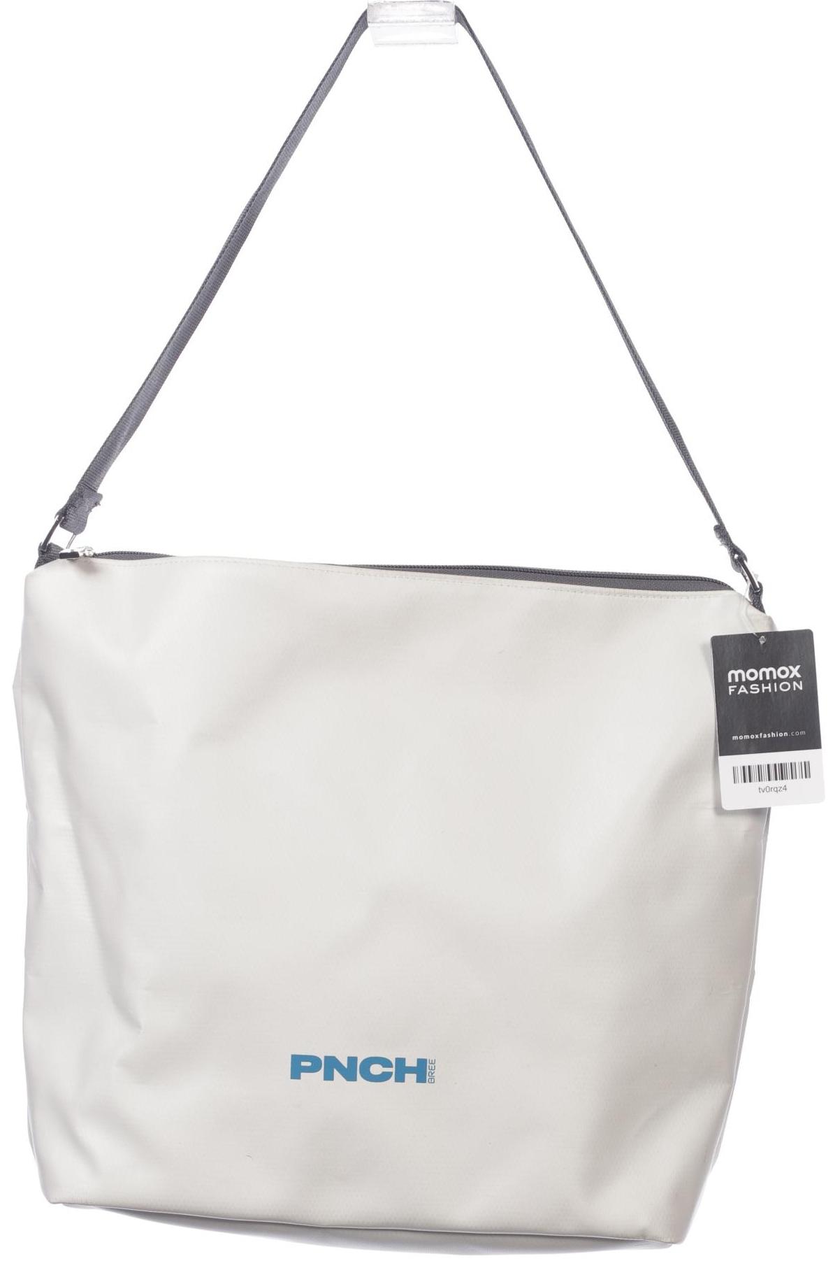 

Bree Damen Handtasche, weiß, Gr.