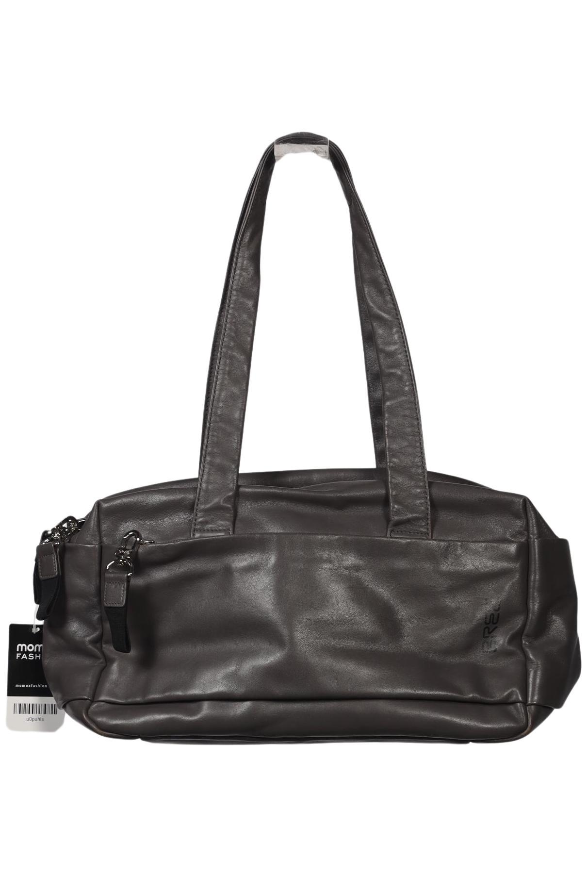 

Bree Damen Handtasche, grau, Gr.
