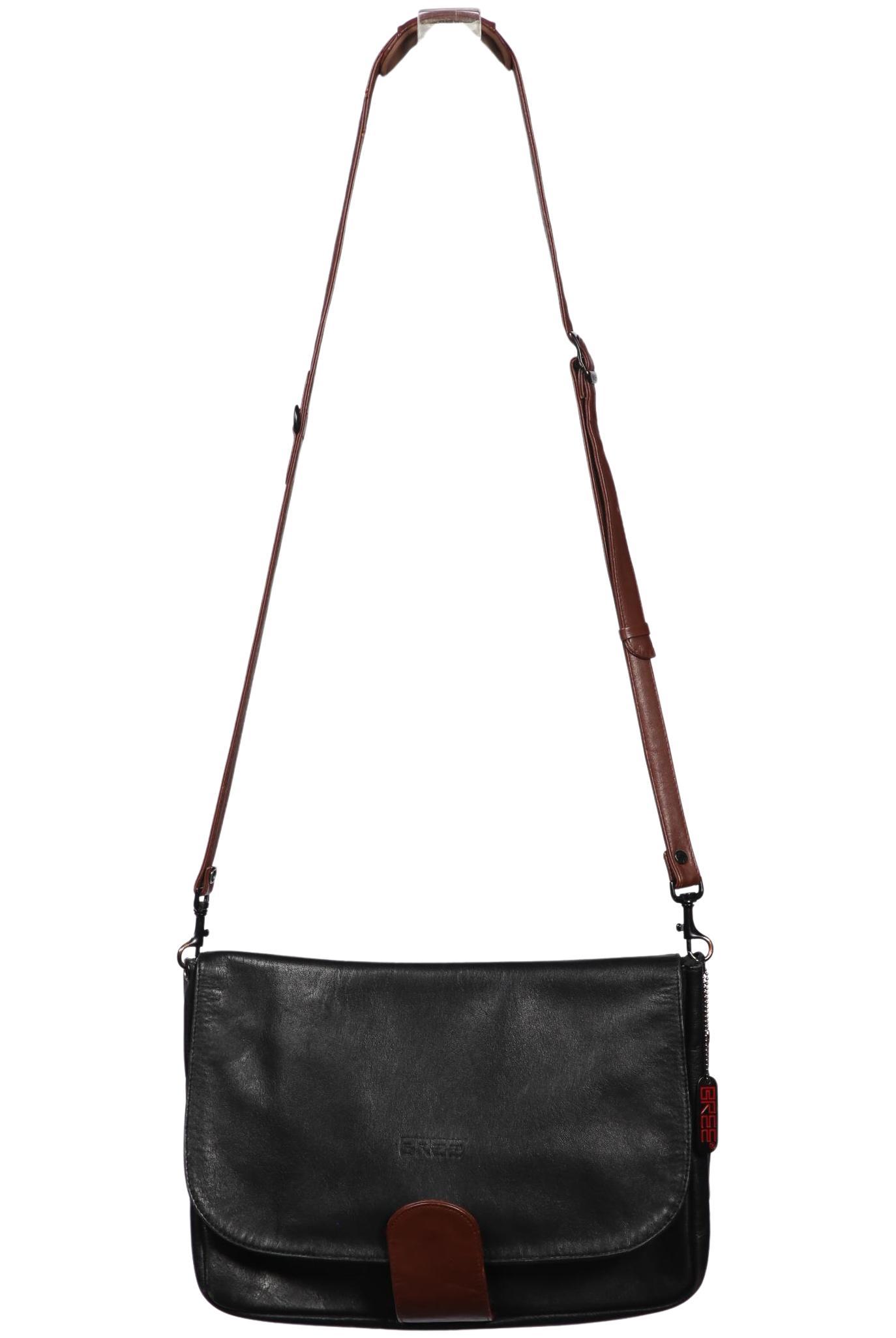 

Bree Damen Handtasche, mehrfarbig, Gr.