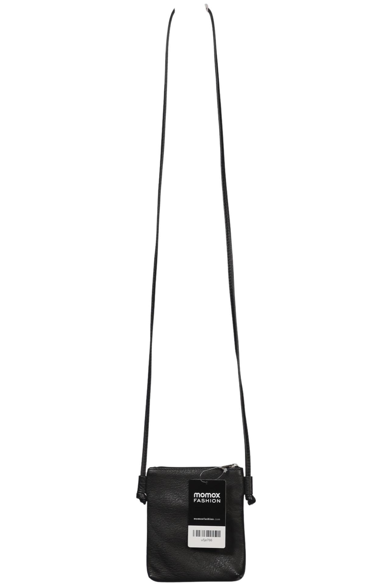 

Bree Damen Handtasche, schwarz, Gr.
