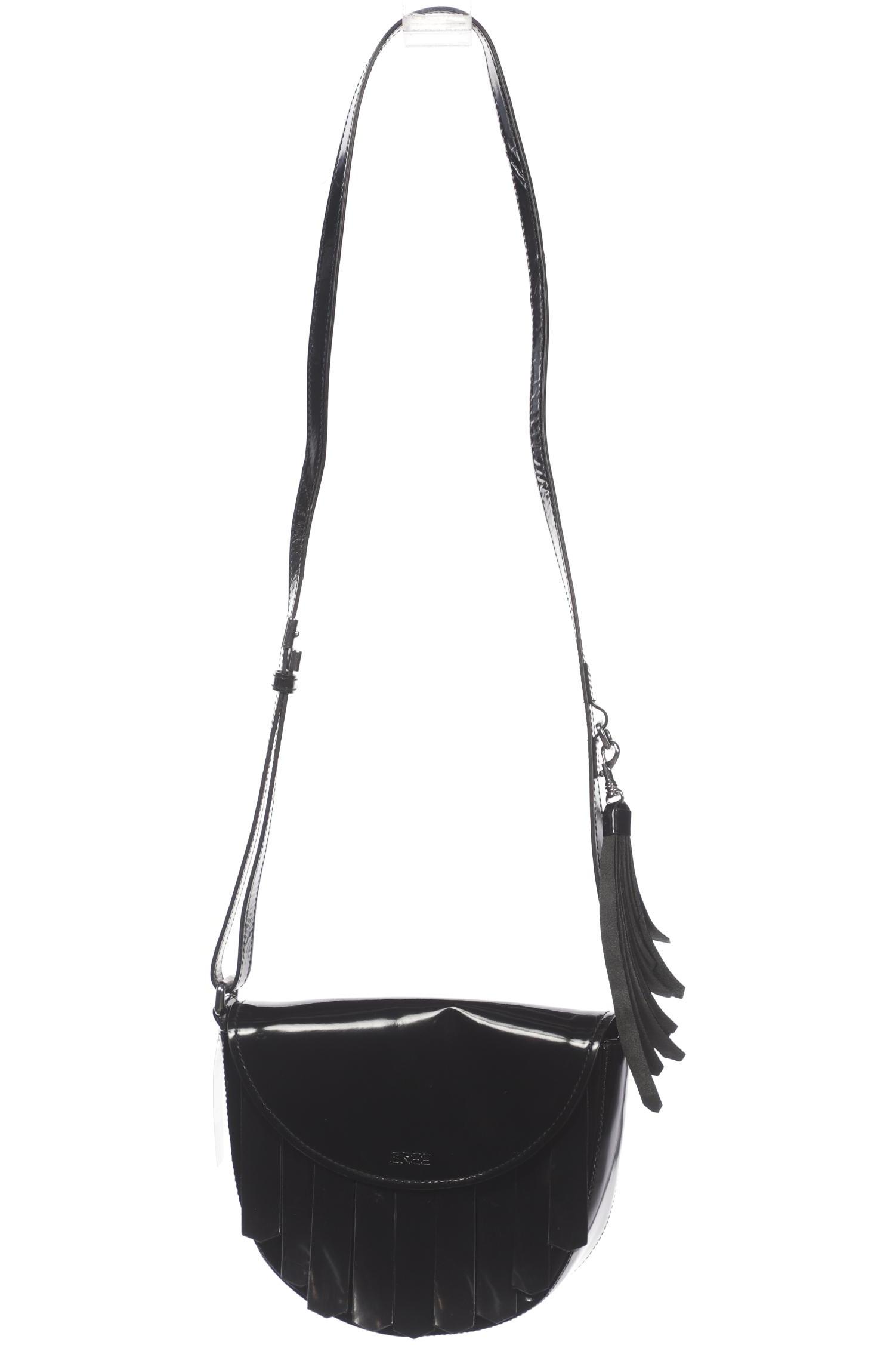 

Bree Damen Handtasche, schwarz